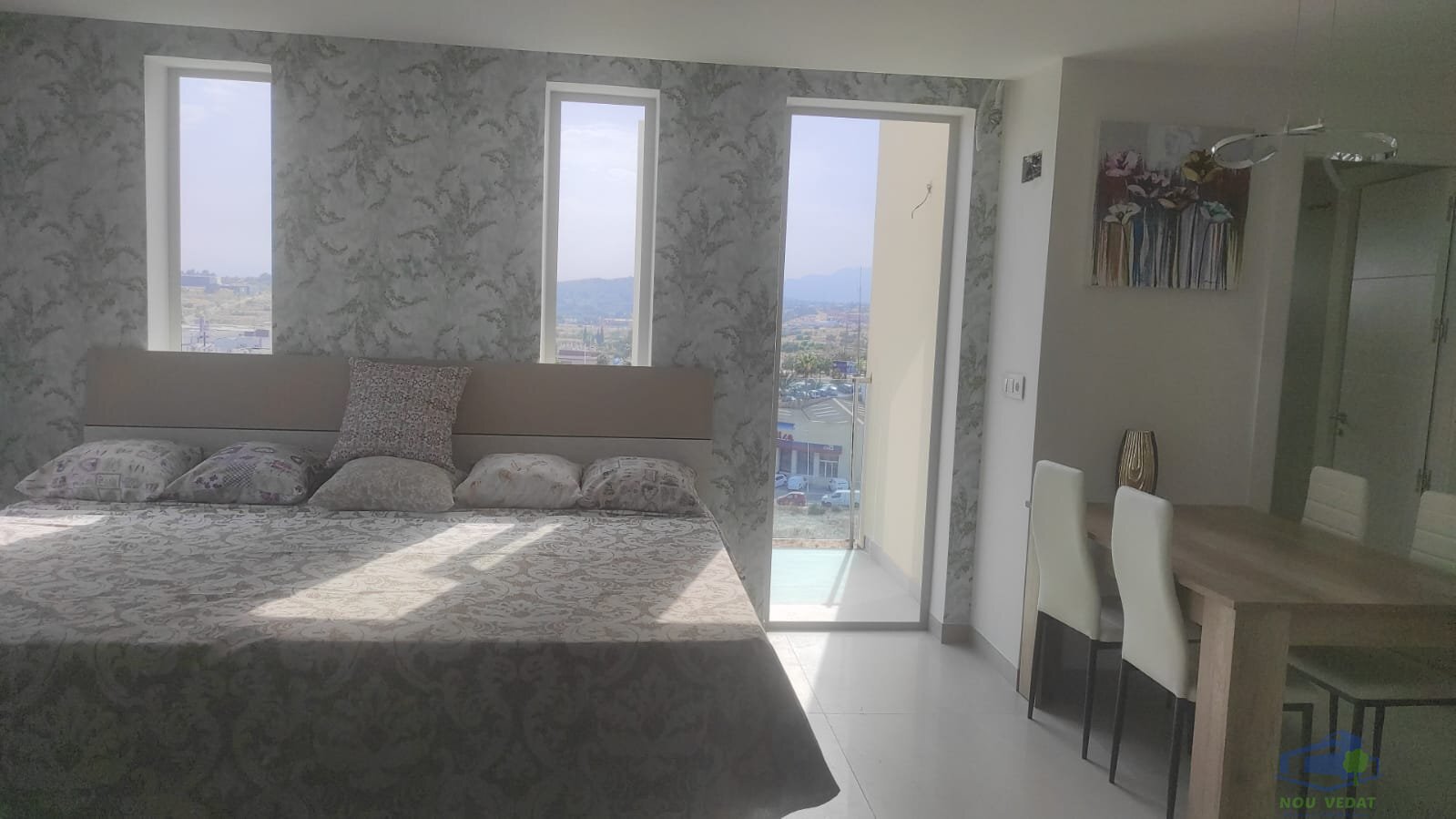 Venta de apartamento en La Cala