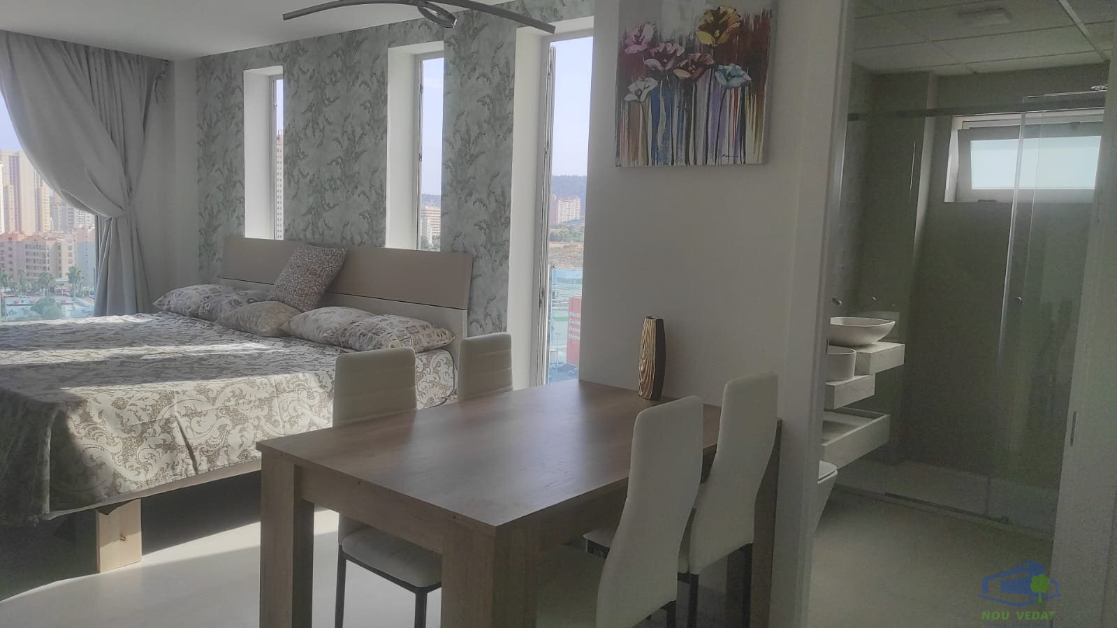 Venta de apartamento en La Cala