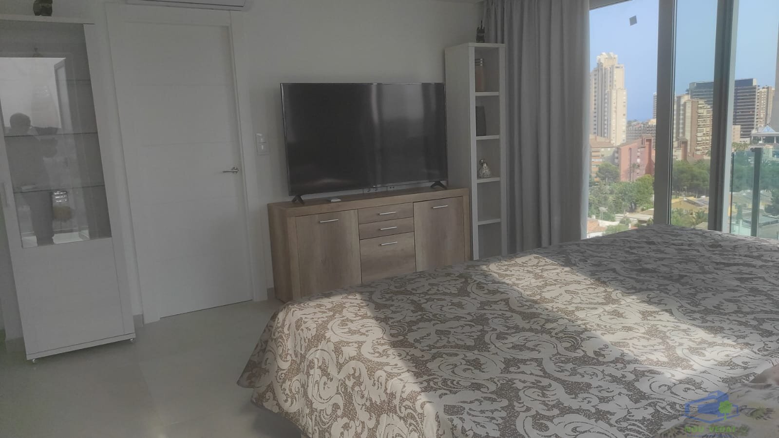 Venta de apartamento en La Cala