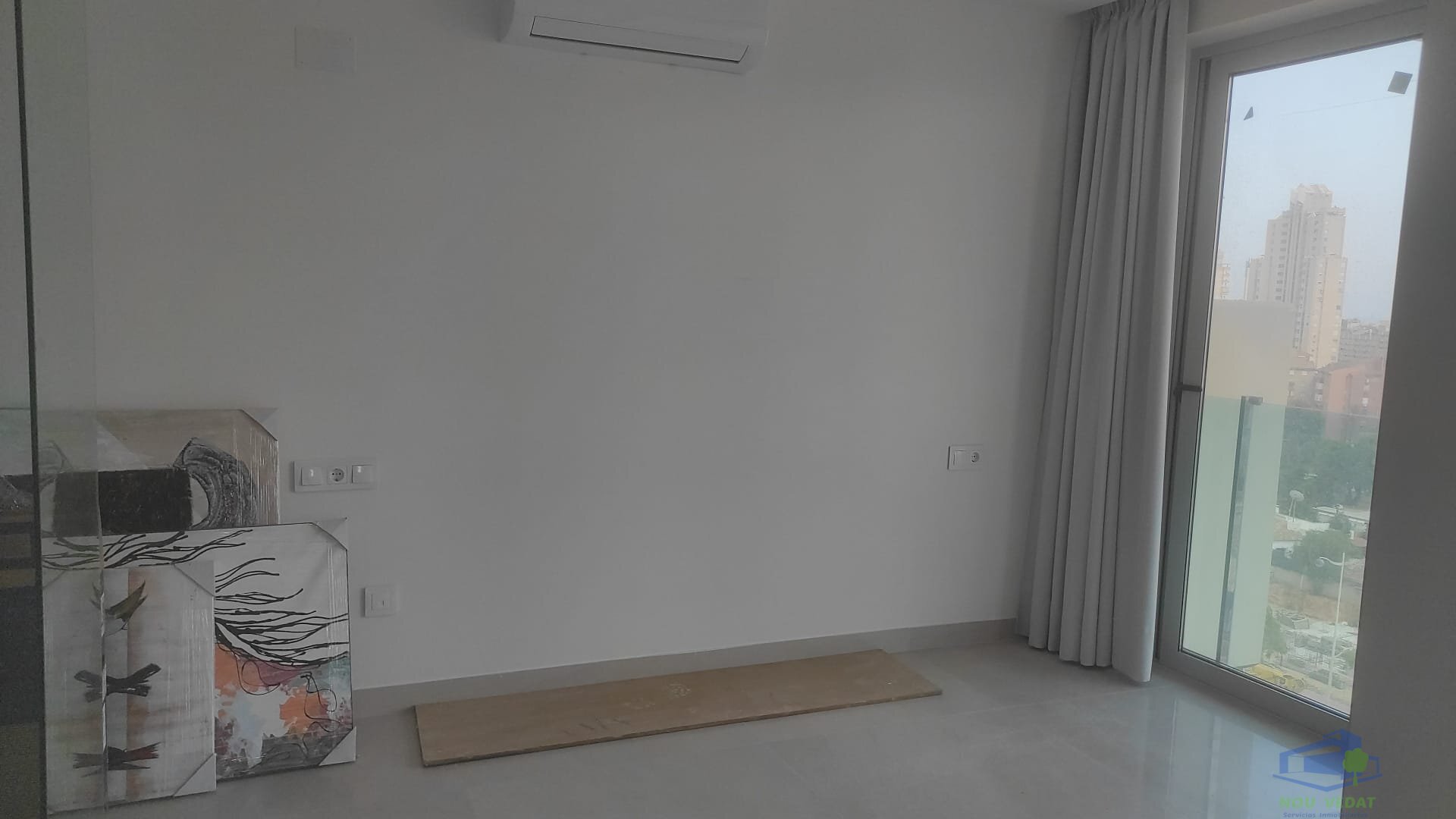 Venta de apartamento en La Cala