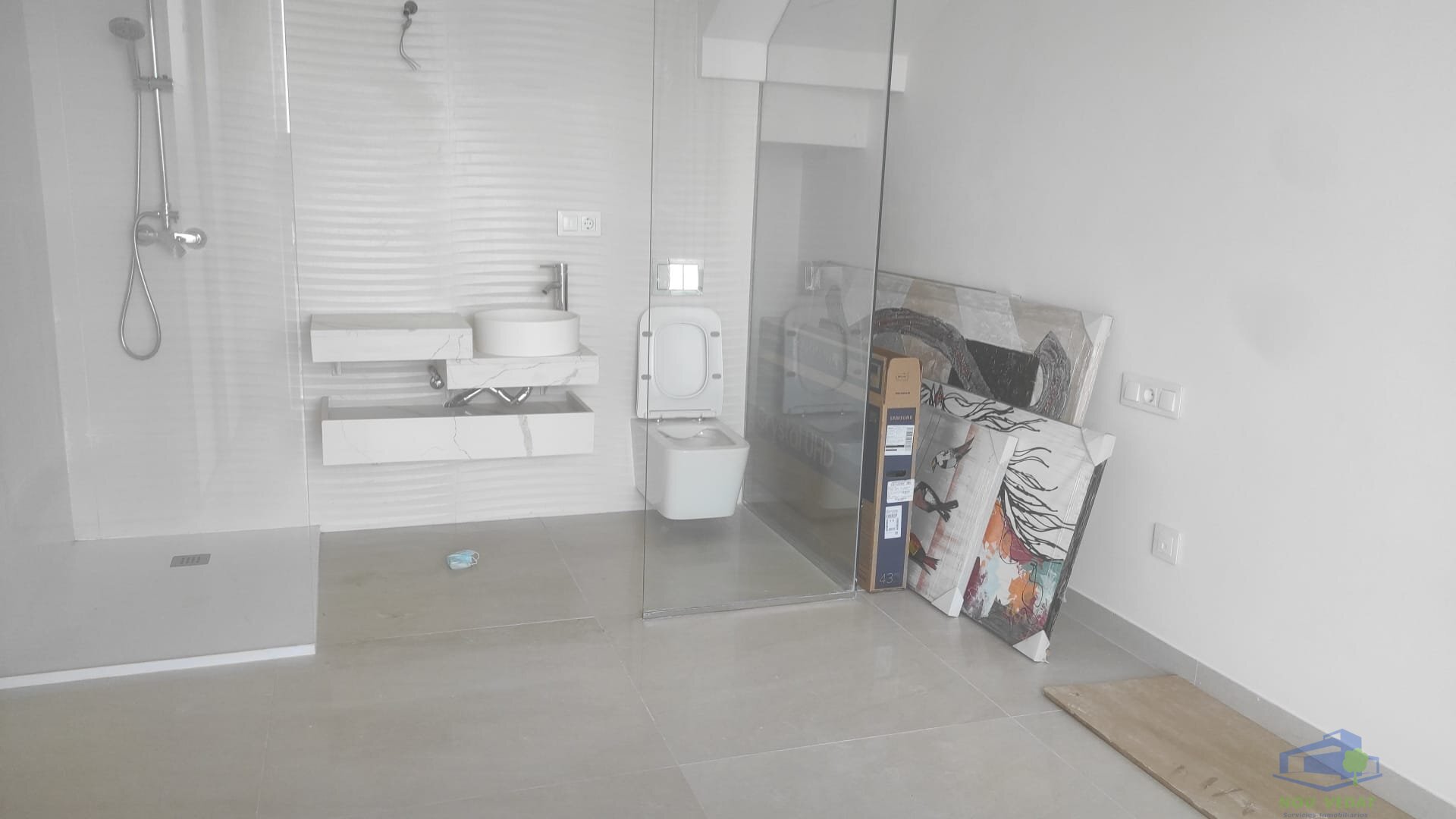 Venta de apartamento en La Cala