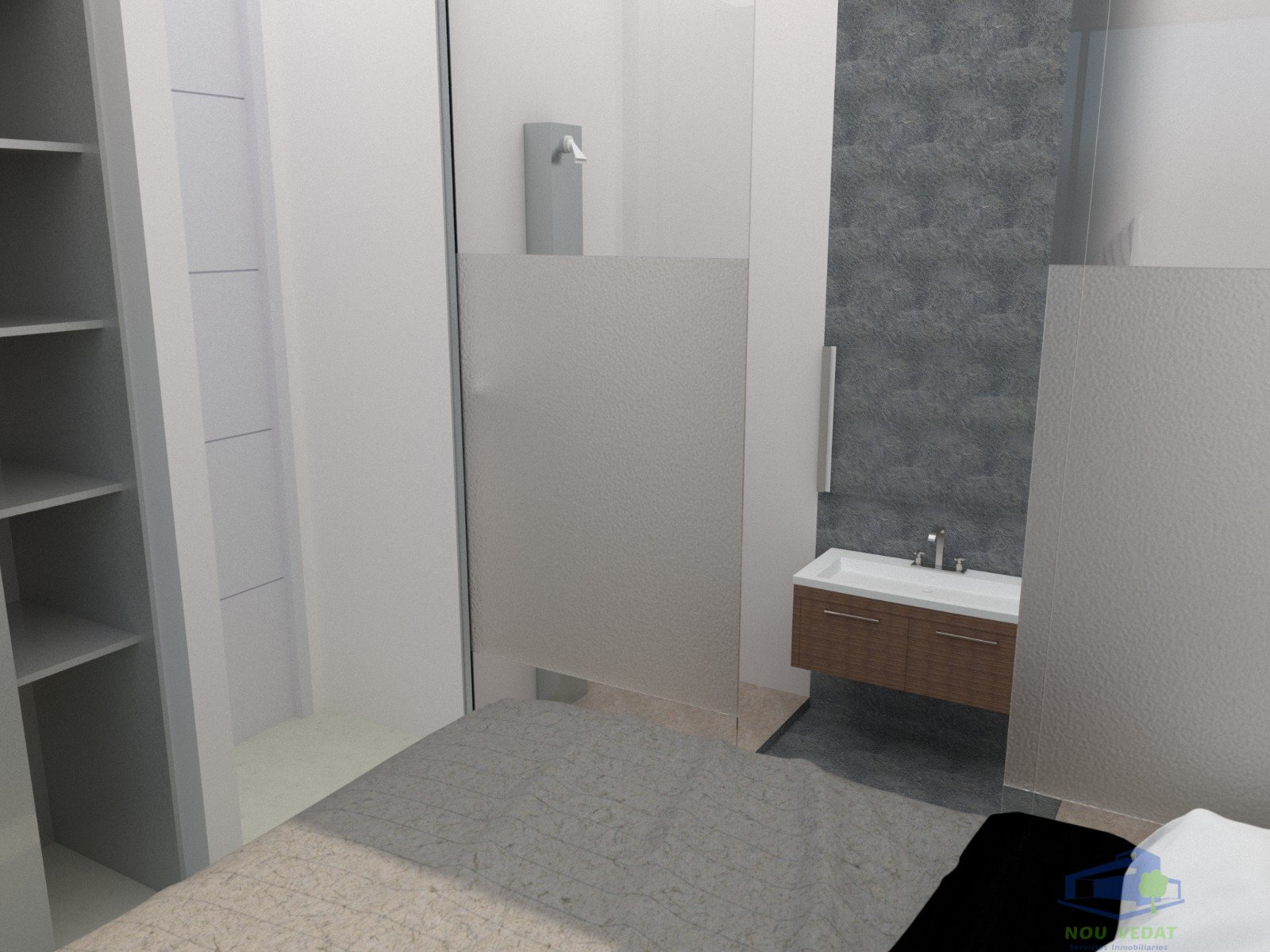 Venta de apartamento en La Cala