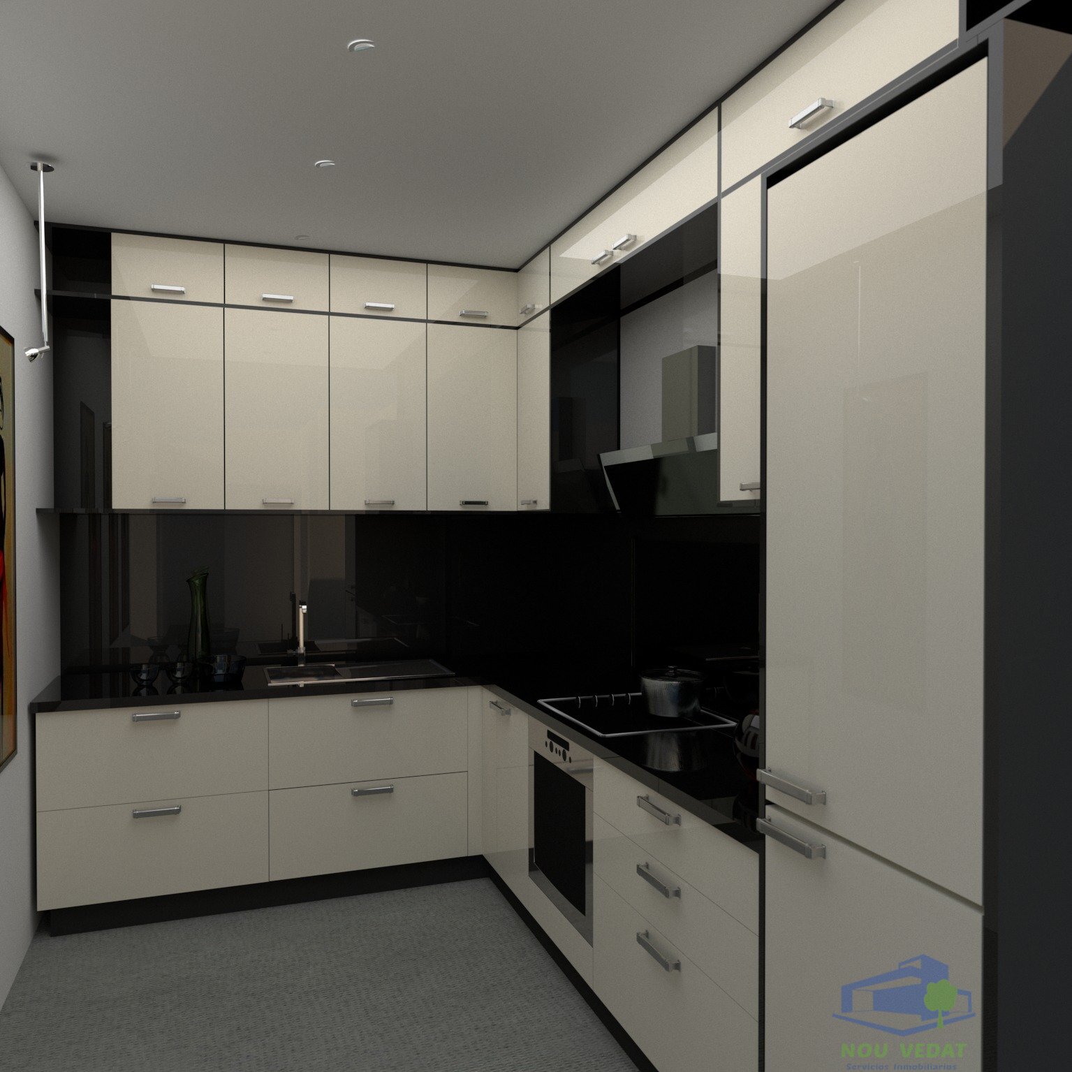 Venta de apartamento en La Cala
