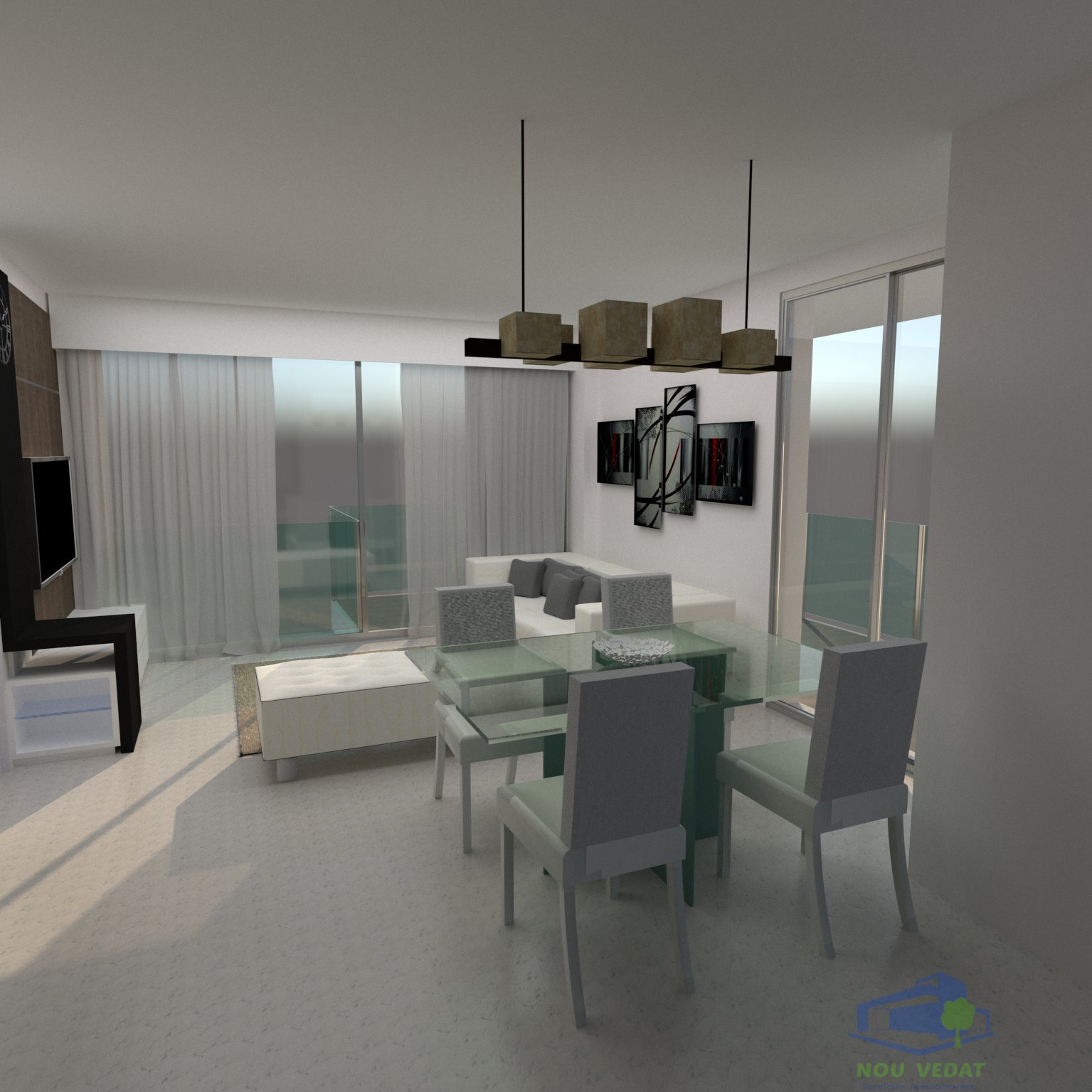 Venta de apartamento en La Cala