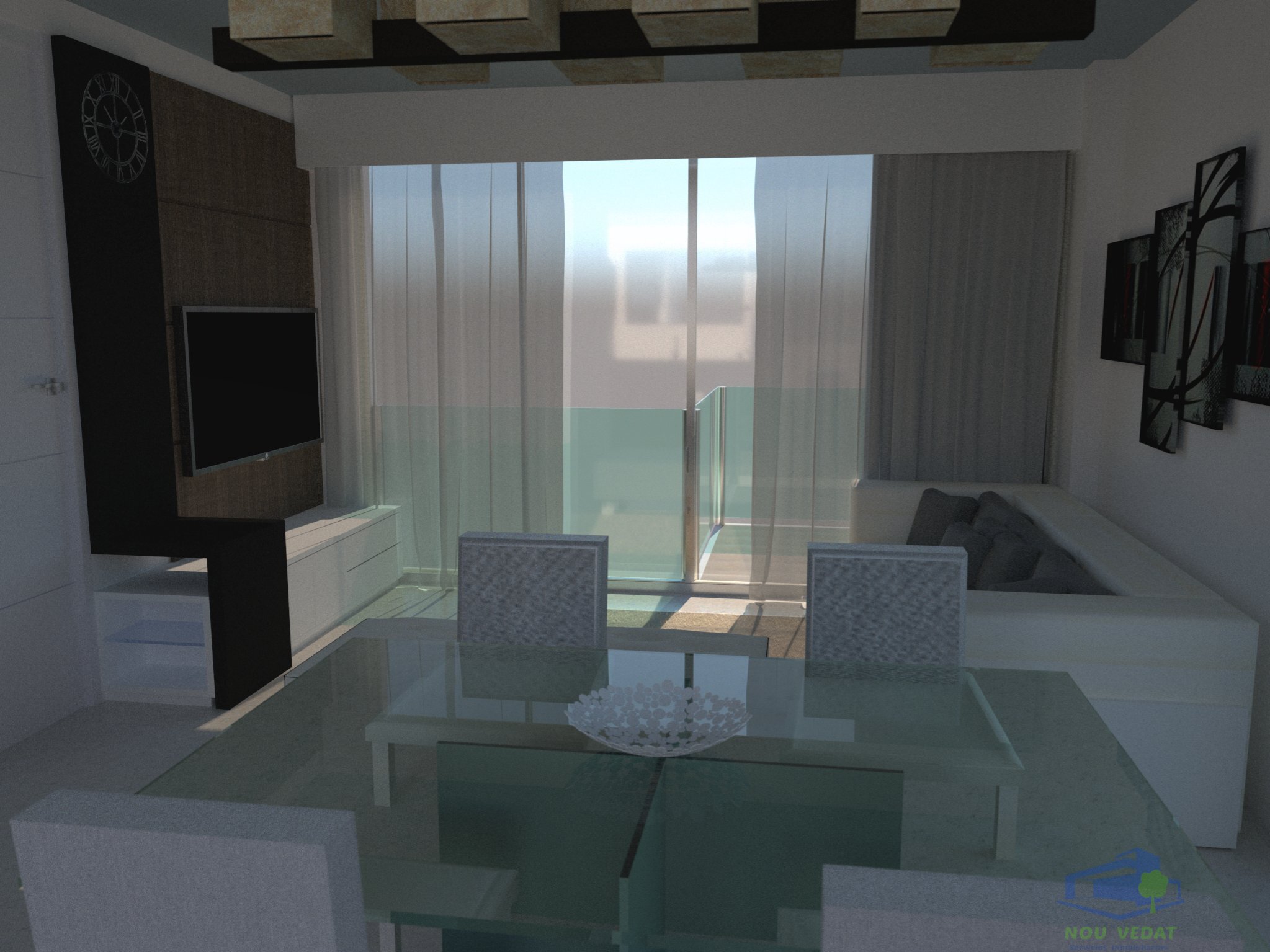 Venta de apartamento en La Cala
