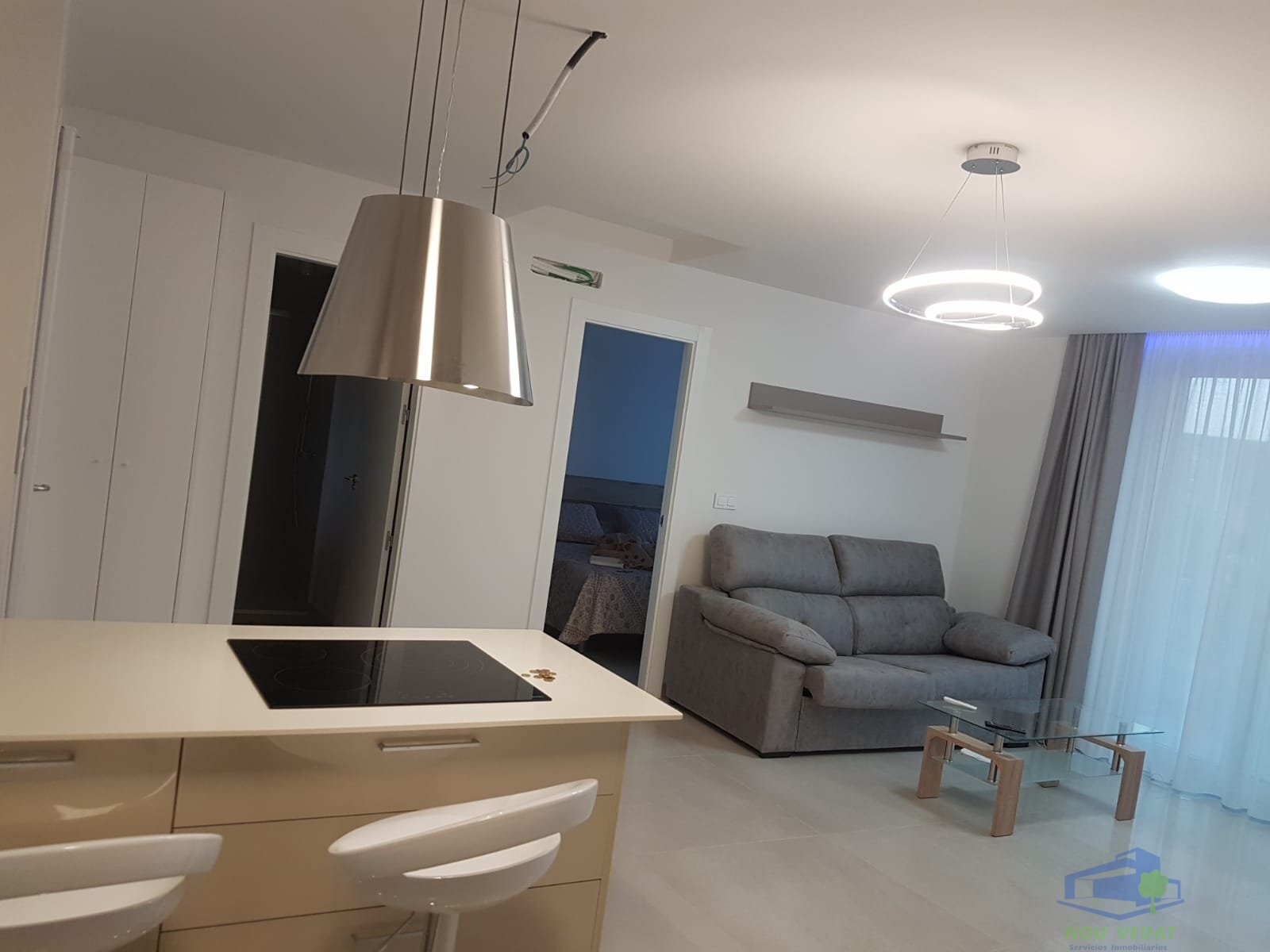 Venta de apartamento en La Cala