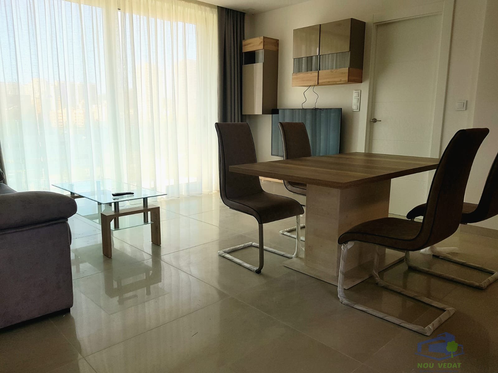 Venta de apartamento en La Cala