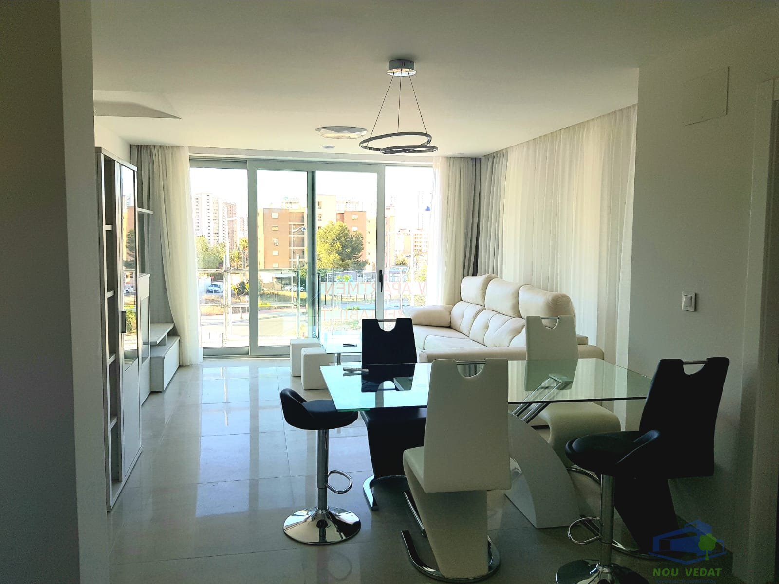 Venta de apartamento en La Cala