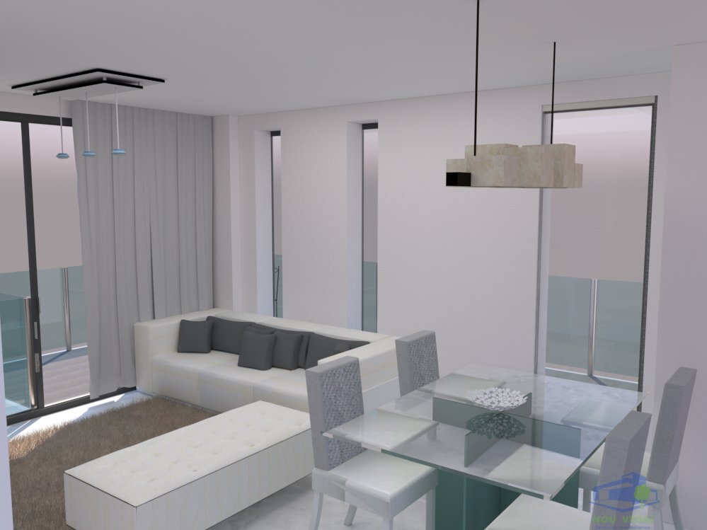 Venta de apartamento en La Cala