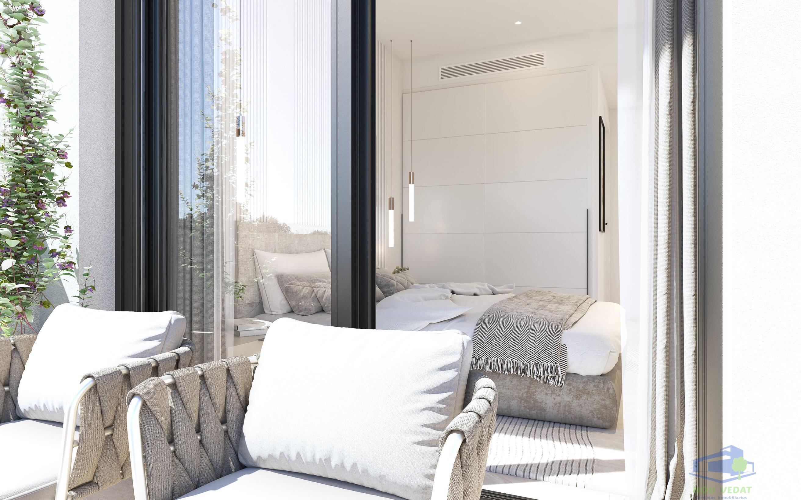 Venta de bungalow en Torrevieja