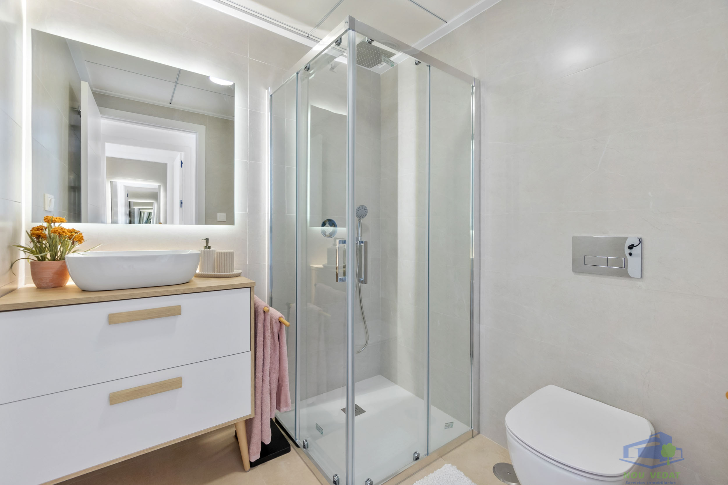 Venta de bungalow en Torrevieja