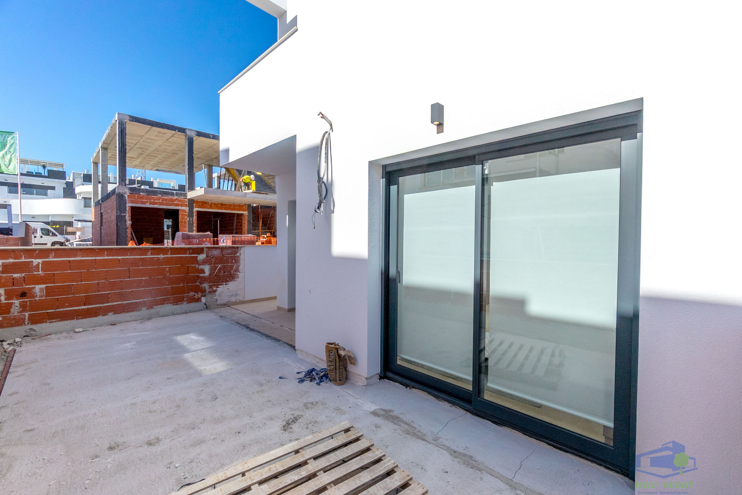 Venta de bungalow en Torrevieja