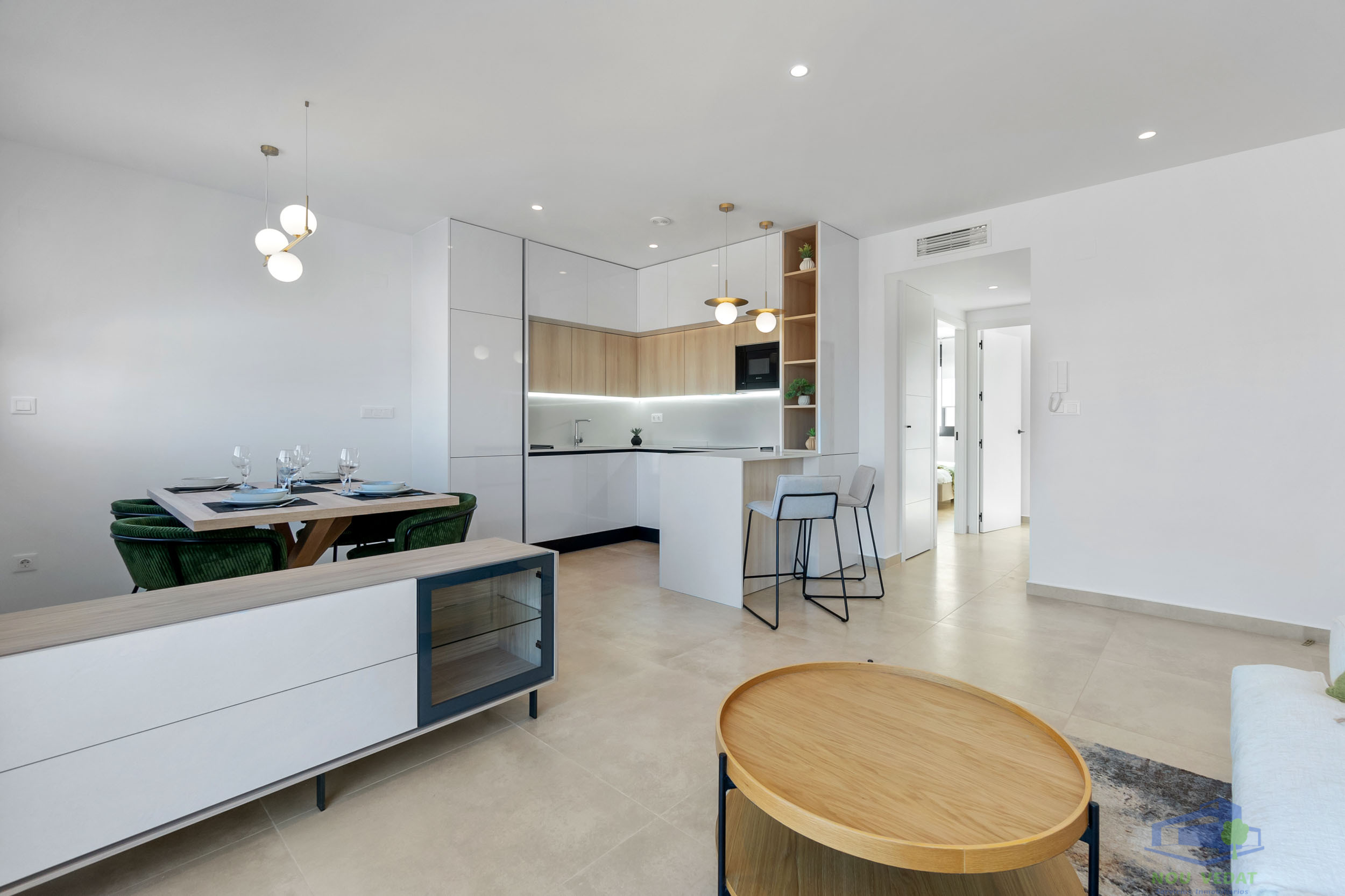 Venta de bungalow en Torrevieja
