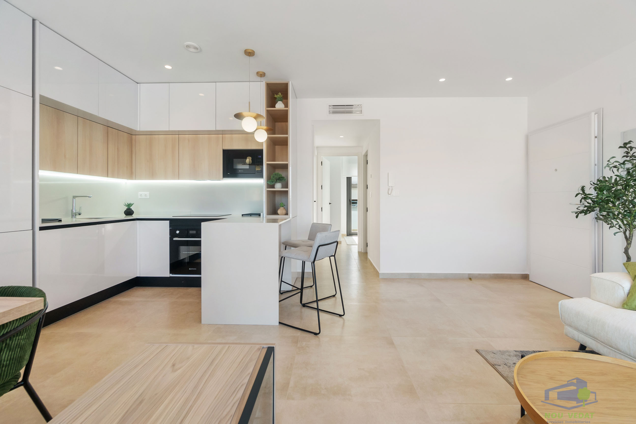 Venta de bungalow en Torrevieja