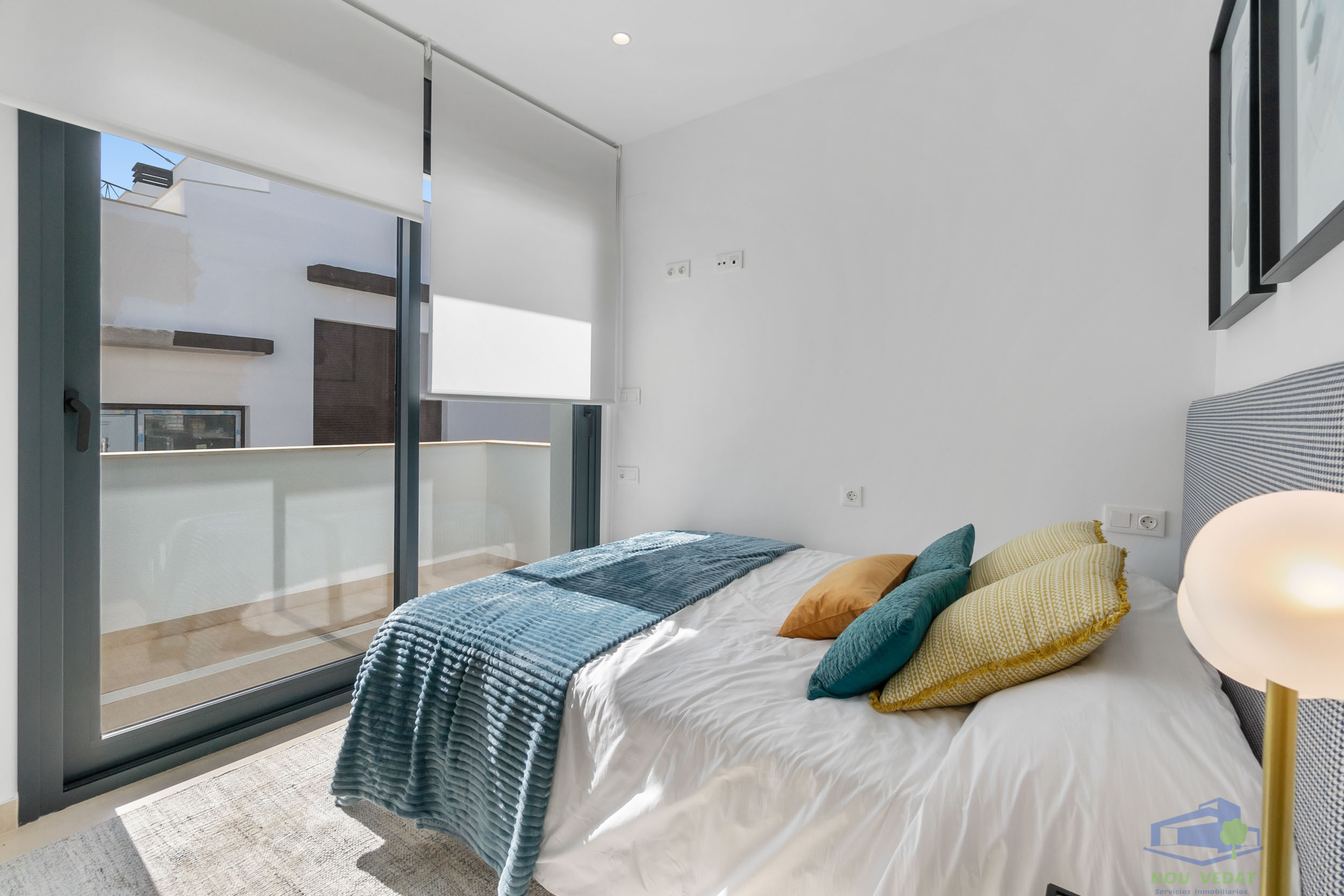 Venta de bungalow en Torrevieja