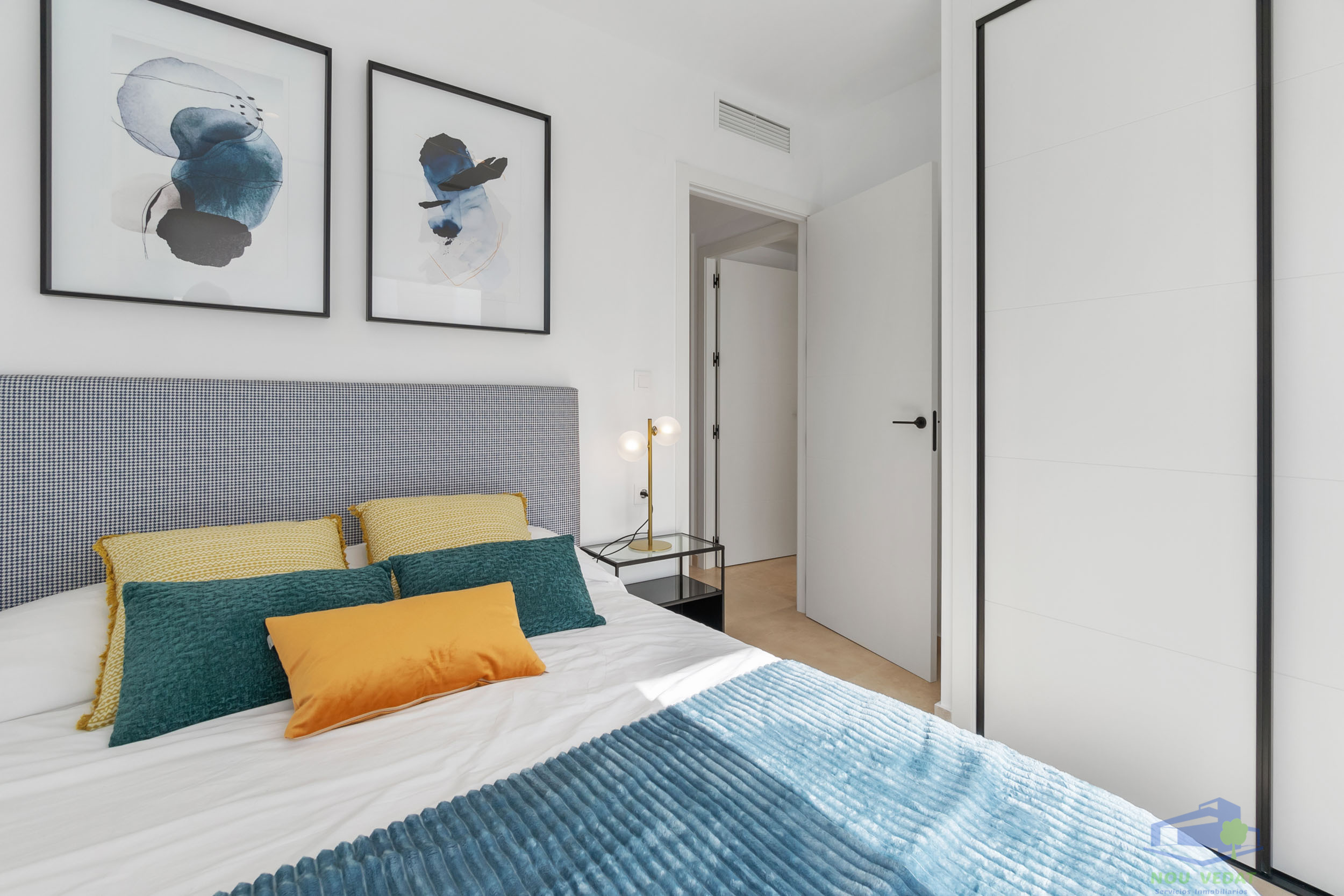 Venta de bungalow en Torrevieja