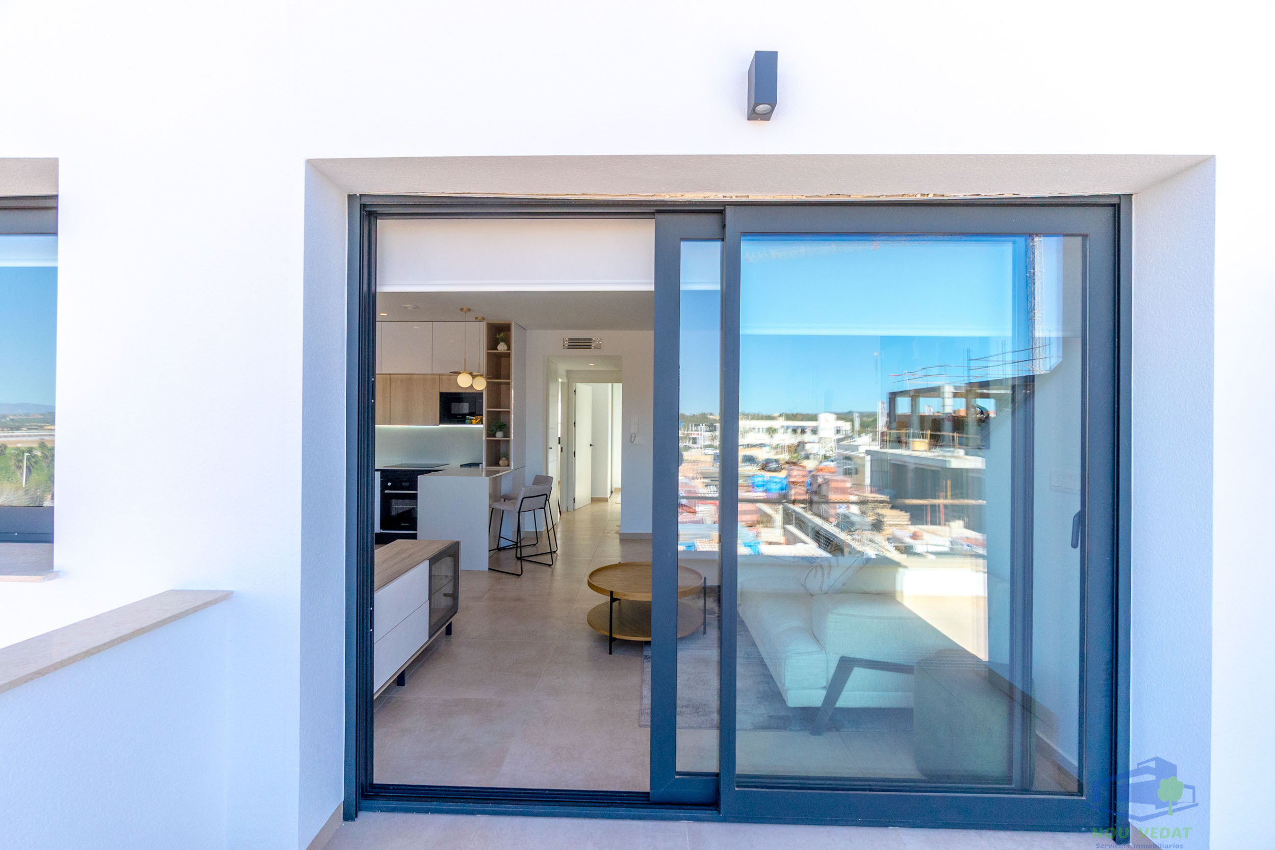 Venta de bungalow en Torrevieja
