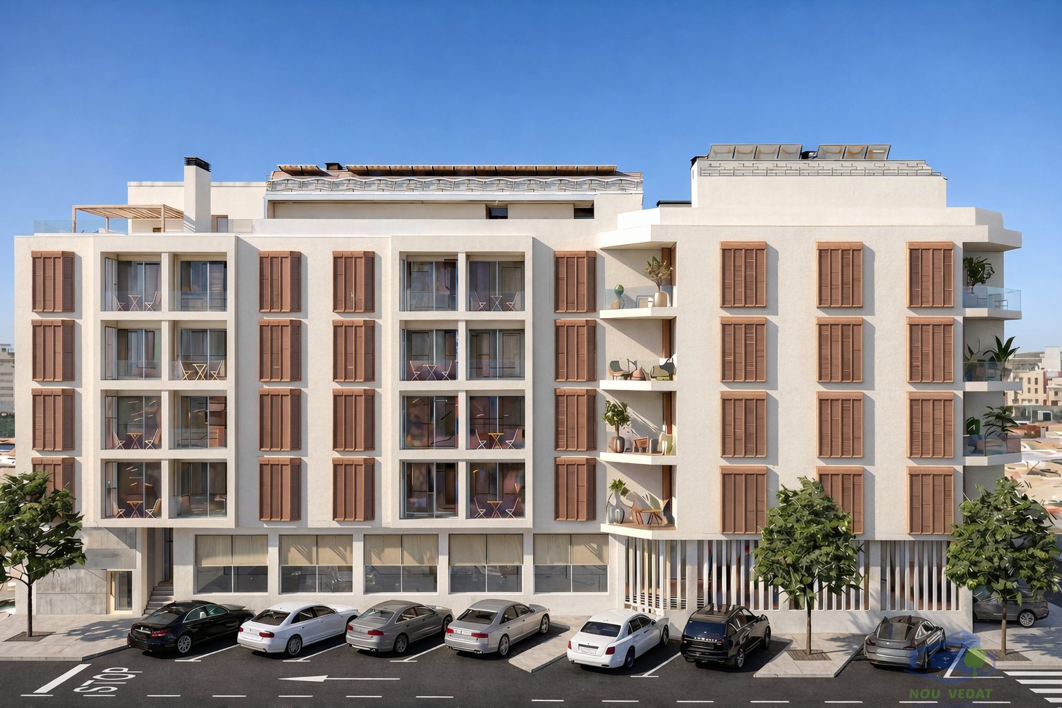 Venta de apartamento en San Pedro del Pinatar