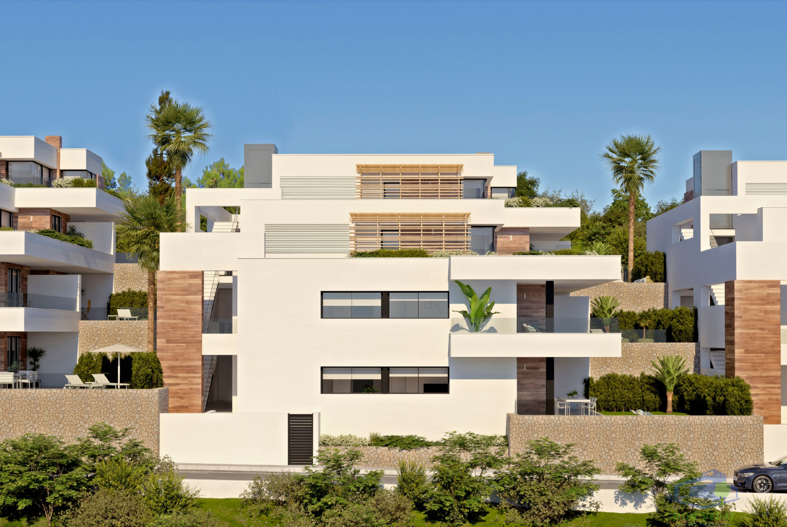 Venta de  en Cumbre del Sol