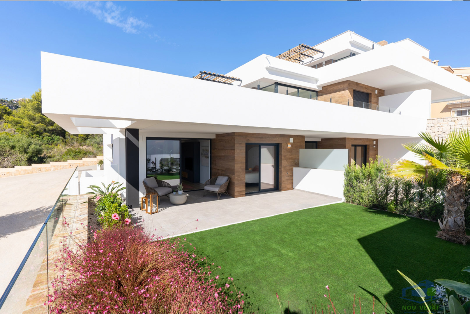 Venta de  en Cumbre del Sol