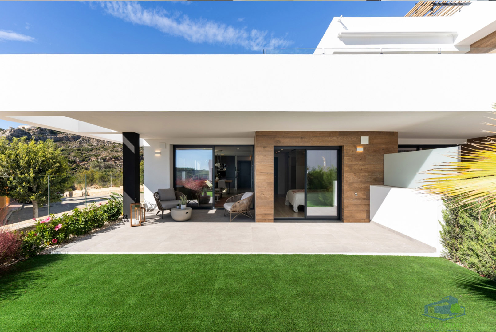 Venta de  en Cumbre del Sol