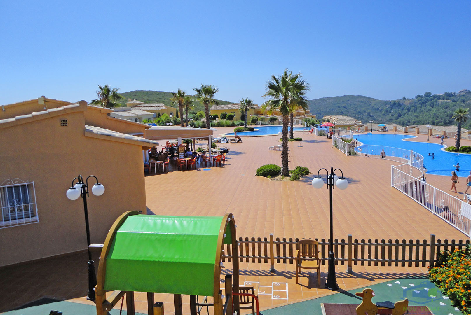 Venta de  en Cumbre del Sol