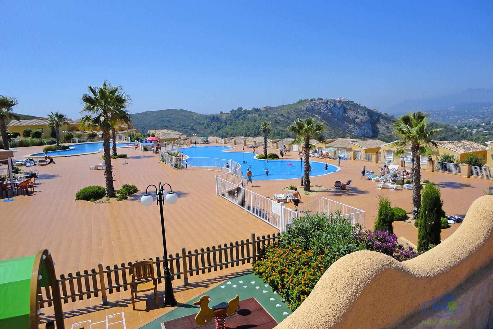 Venta de  en Cumbre del Sol