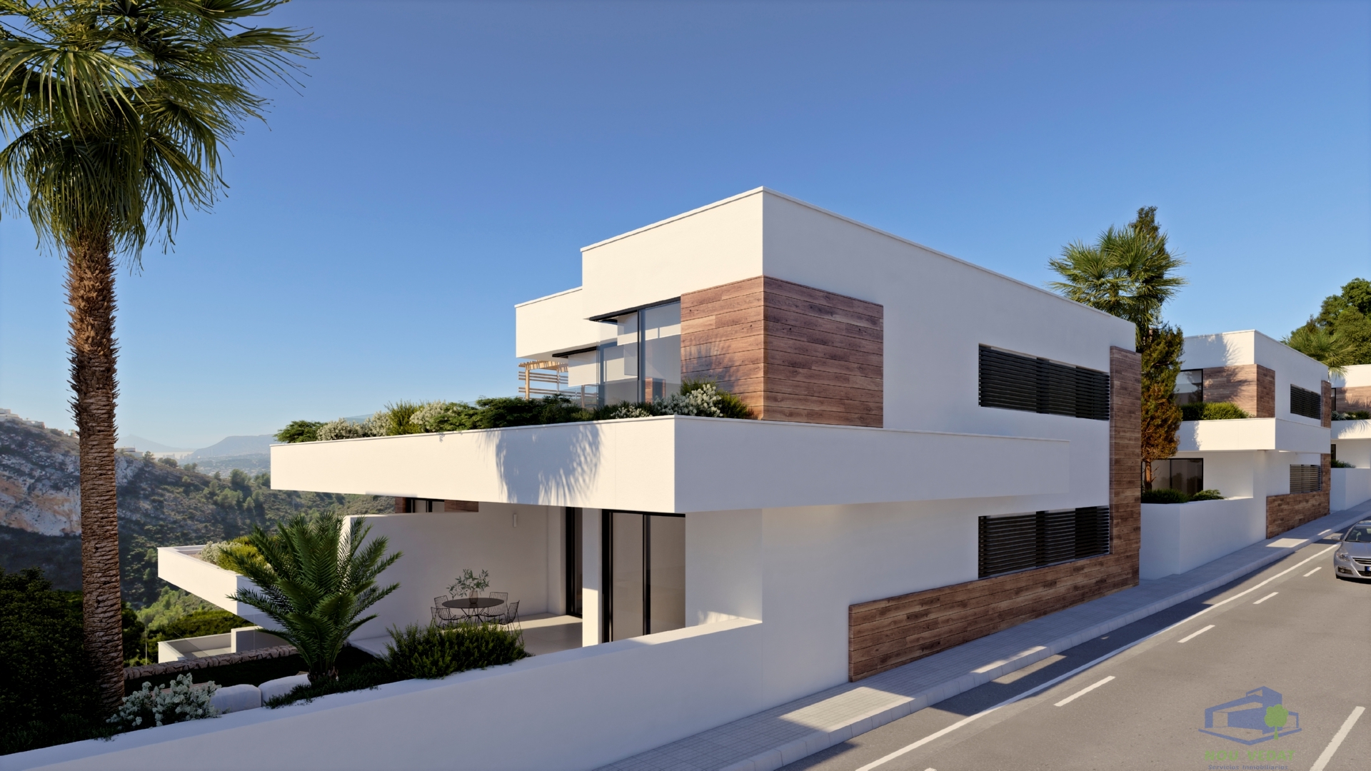 Venta de  en Cumbre del Sol