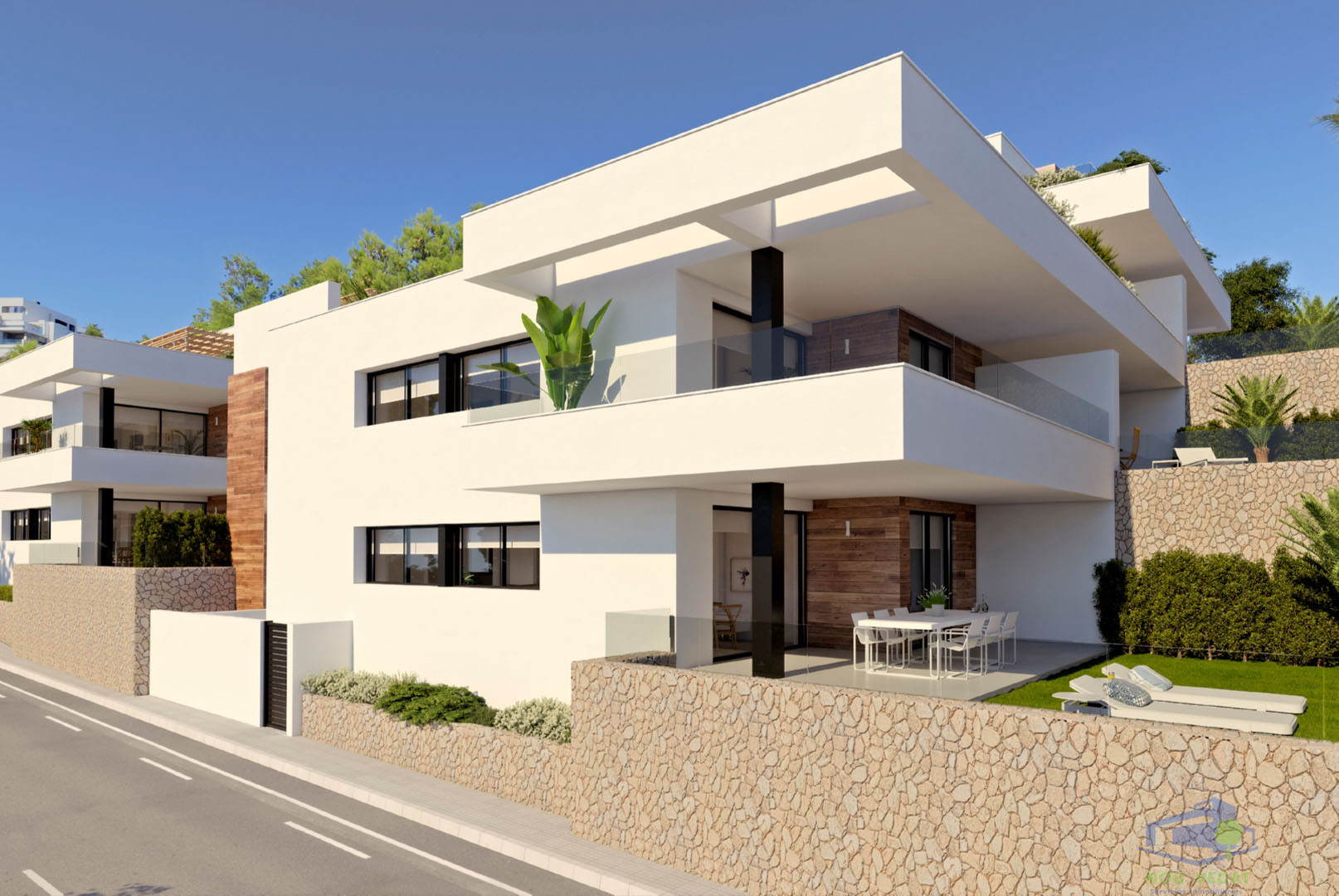 Venta de  en Cumbre del Sol