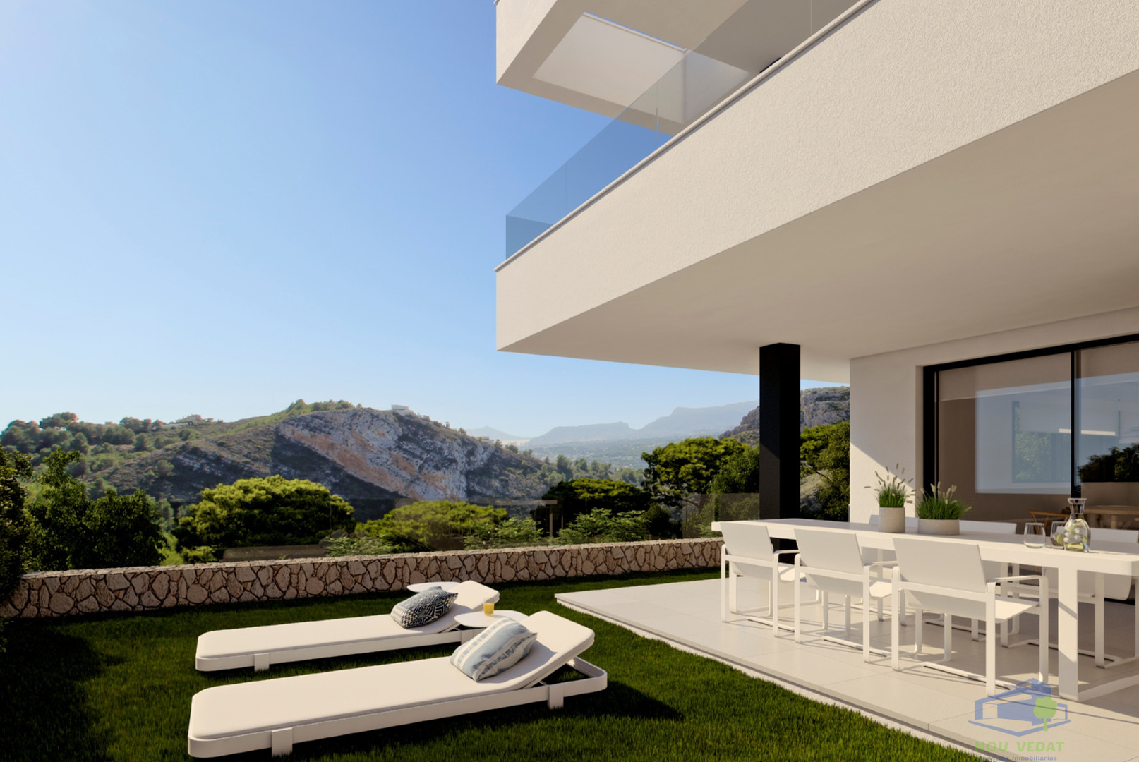 Venta de  en Cumbre del Sol