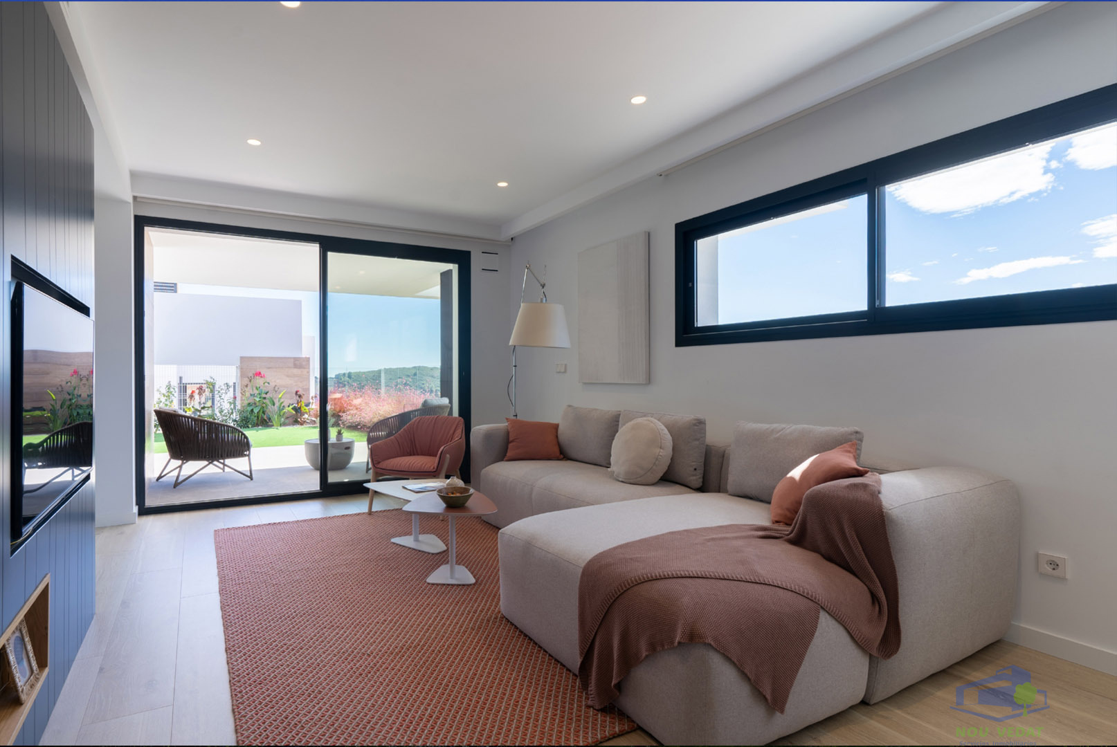 Venta de  en Cumbre del Sol