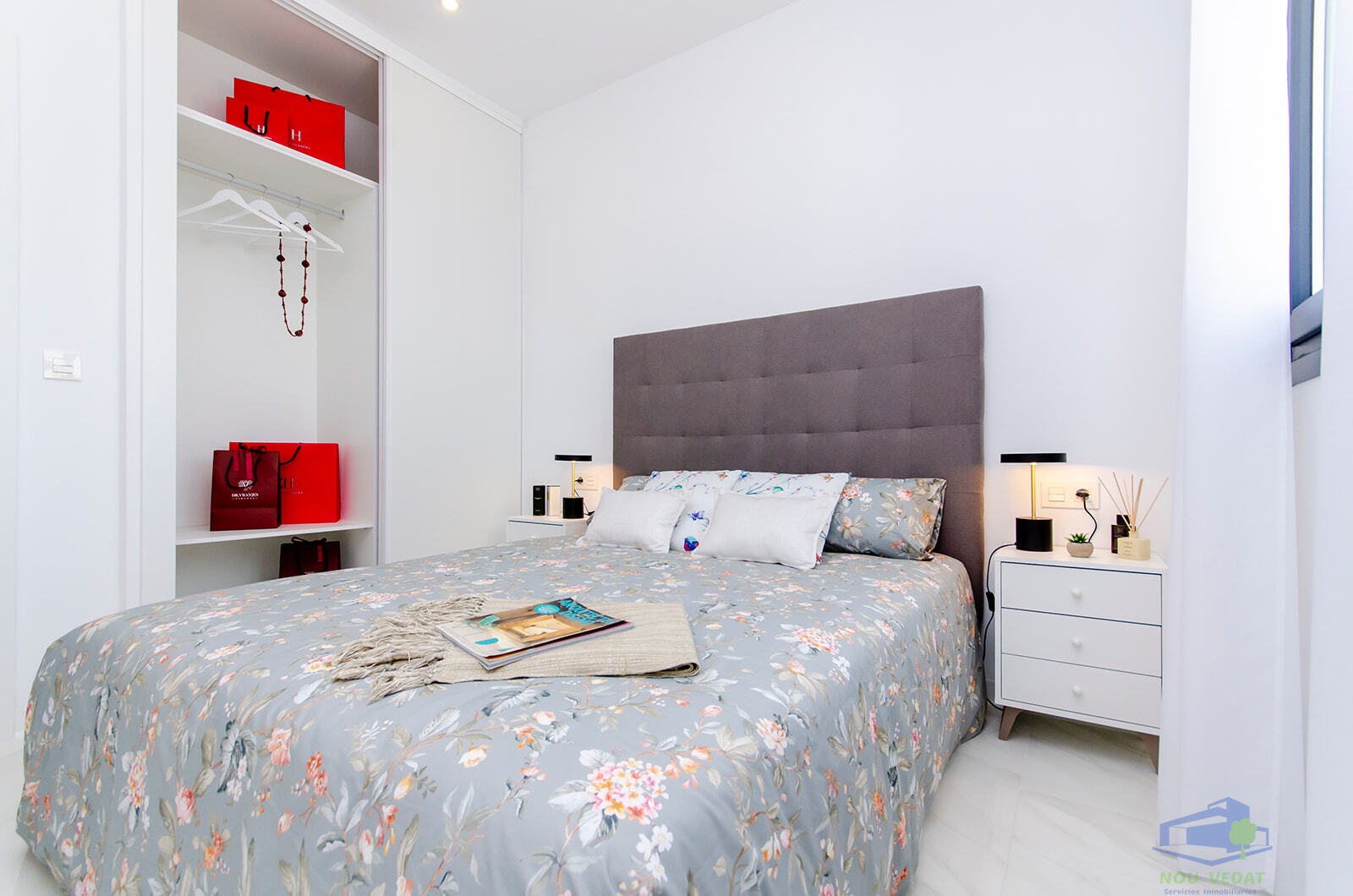 Venta de villa en Vistabella