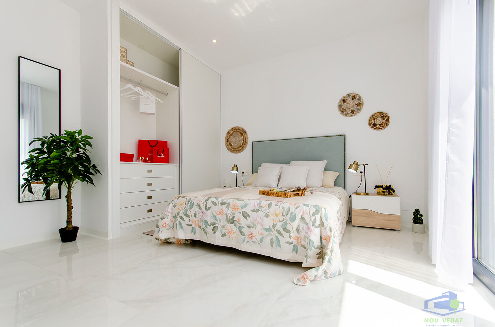 Venta de villa en Vistabella
