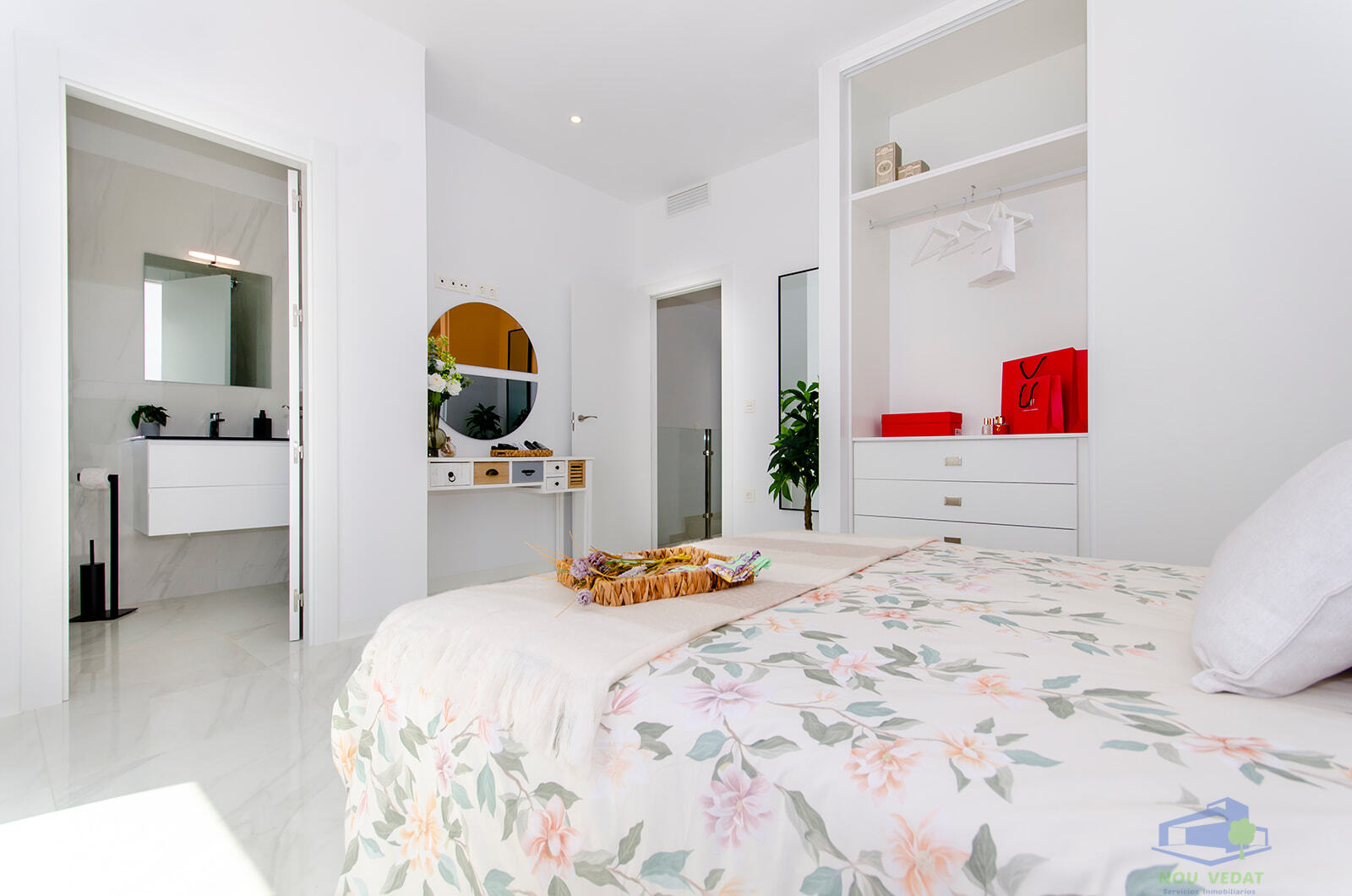 Venta de villa en Vistabella