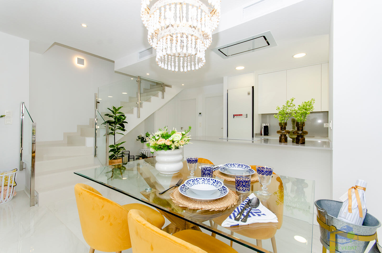 Venta de villa en Vistabella