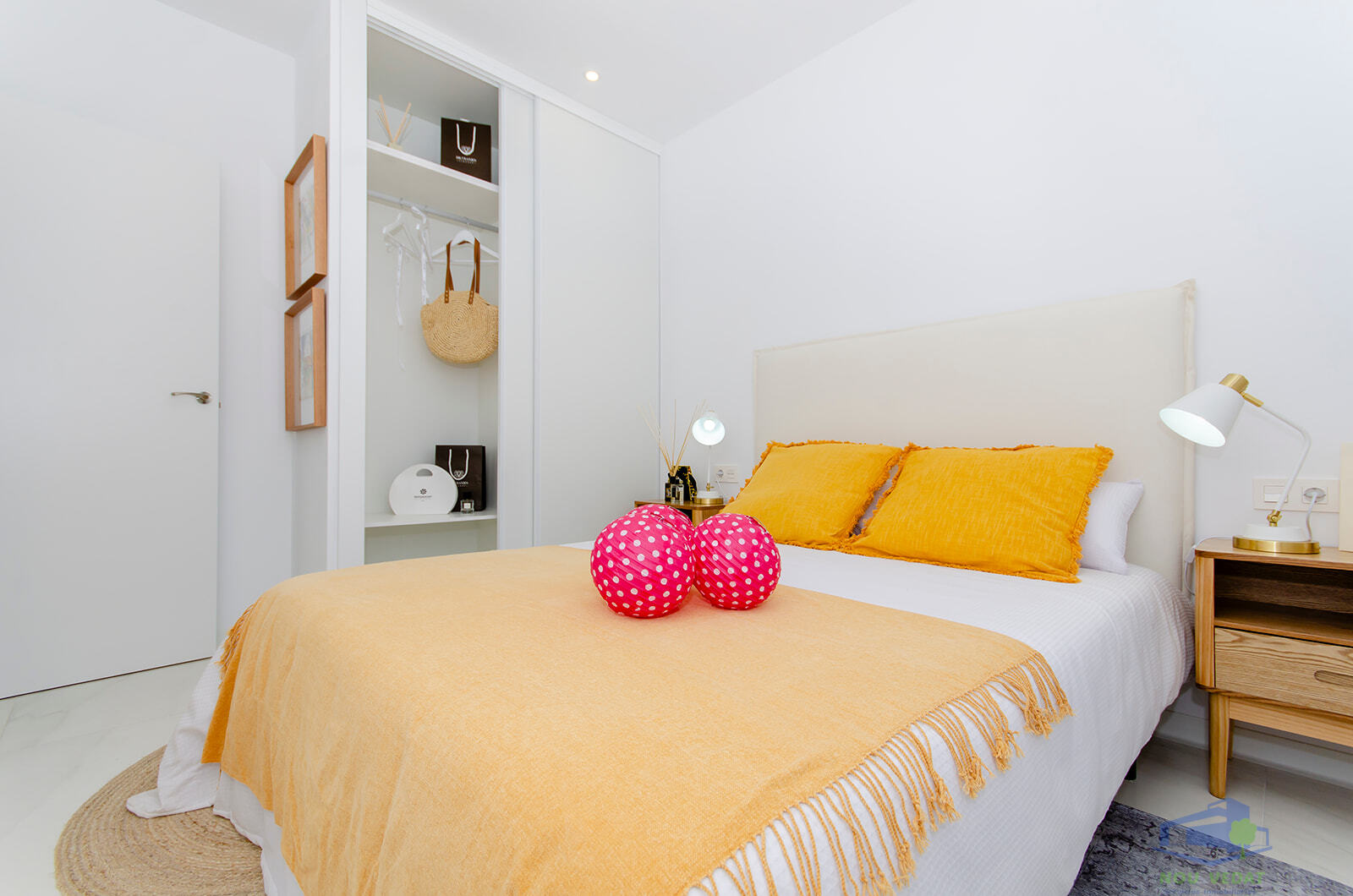Venta de villa en Vistabella