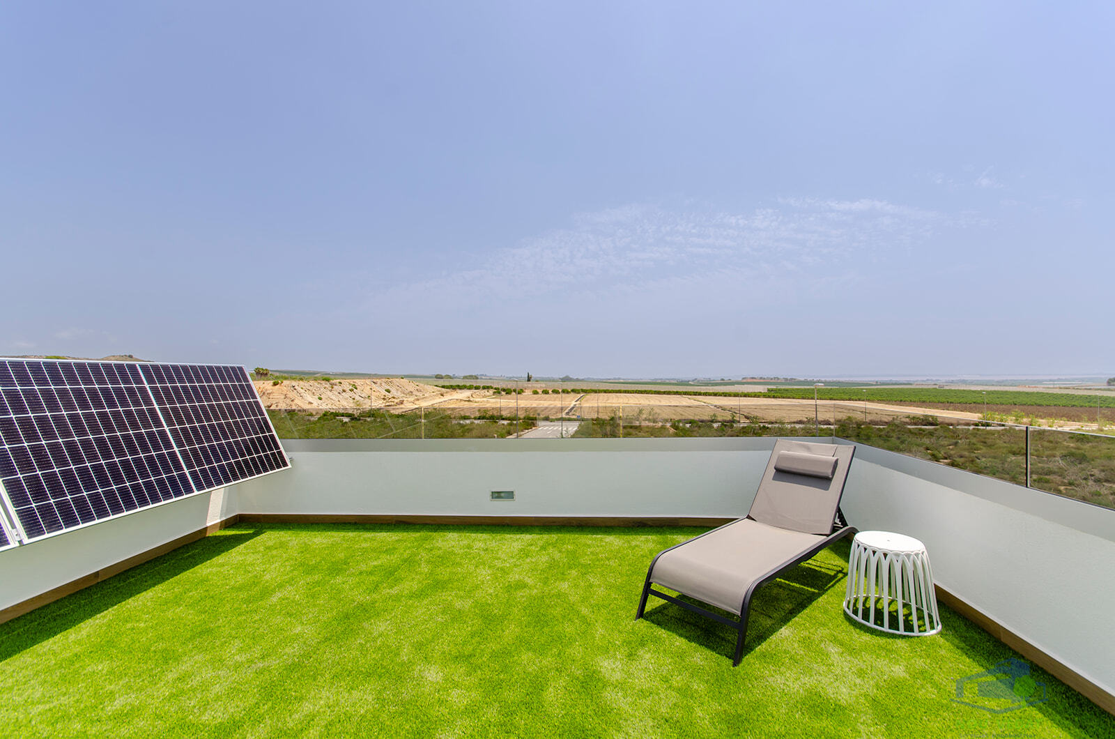 Venta de villa en Vistabella