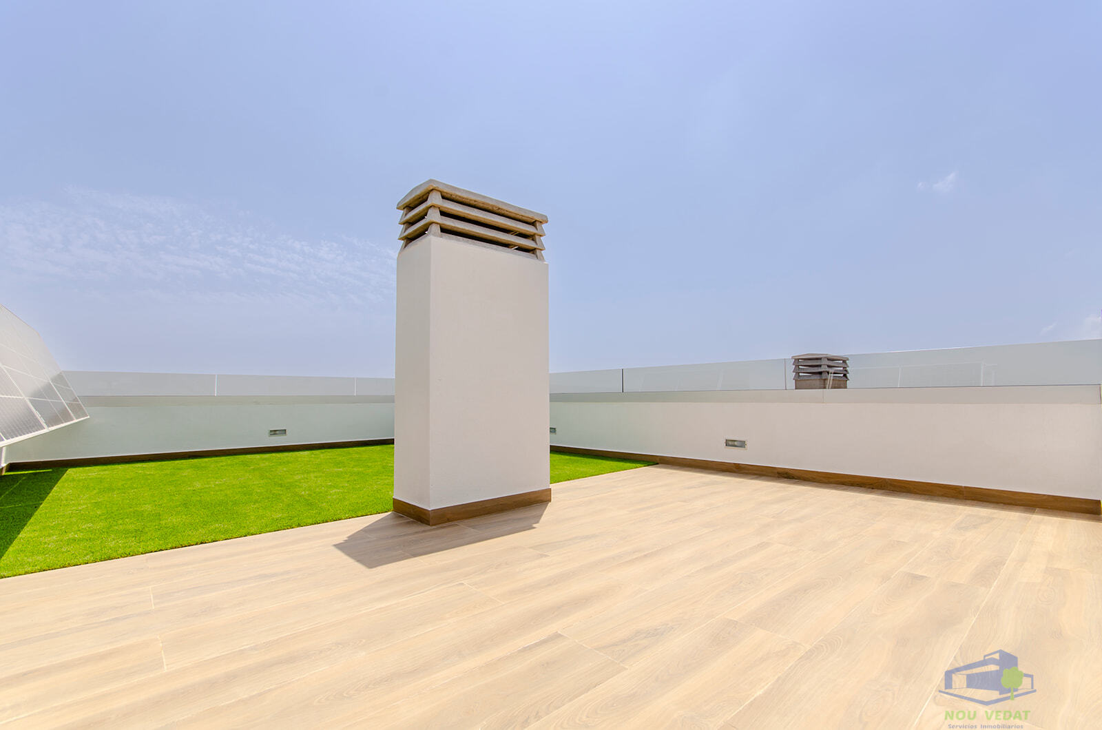 Venta de villa en Vistabella