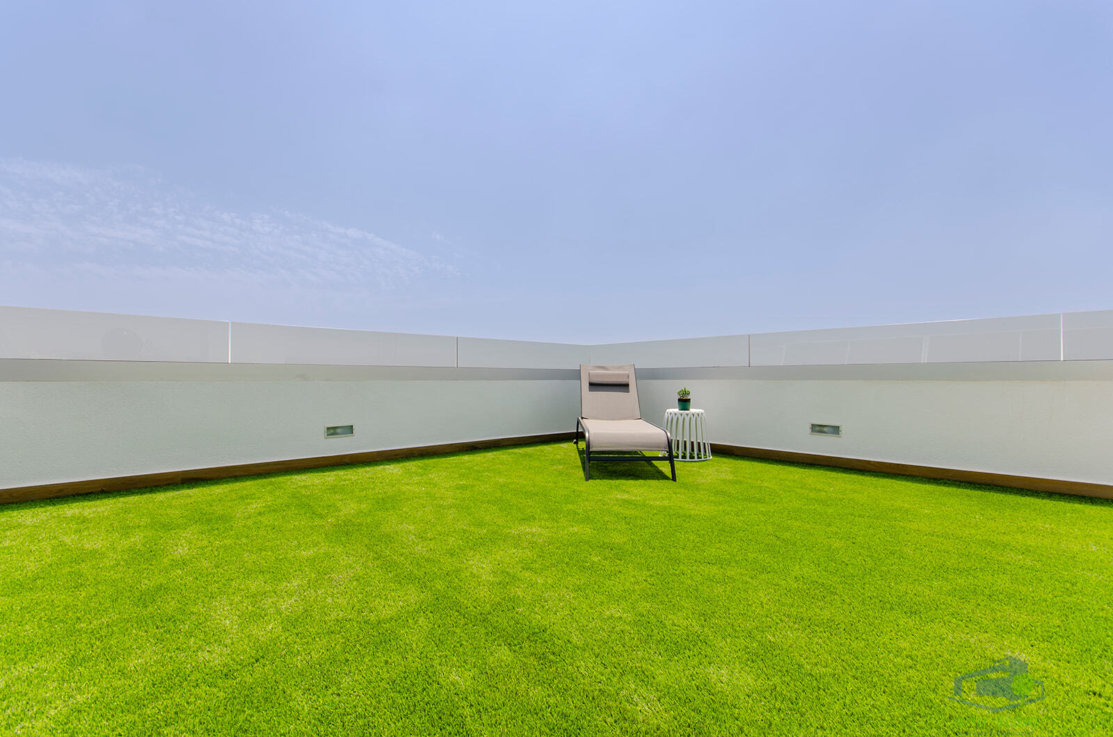 Venta de villa en Vistabella