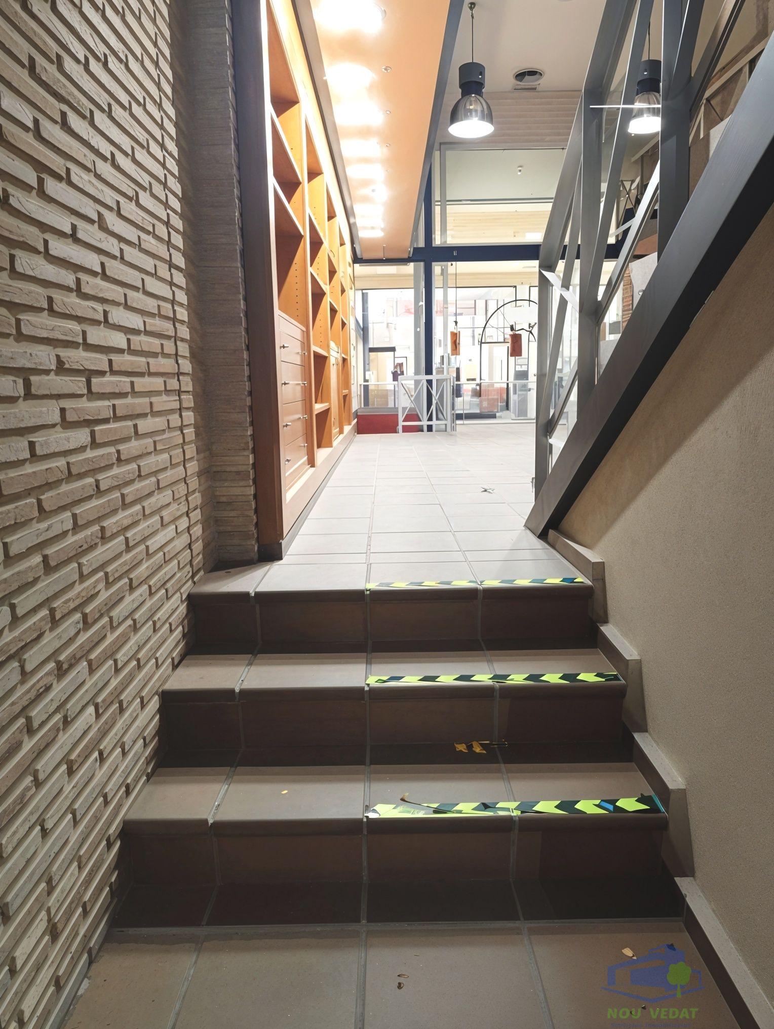 Escalera