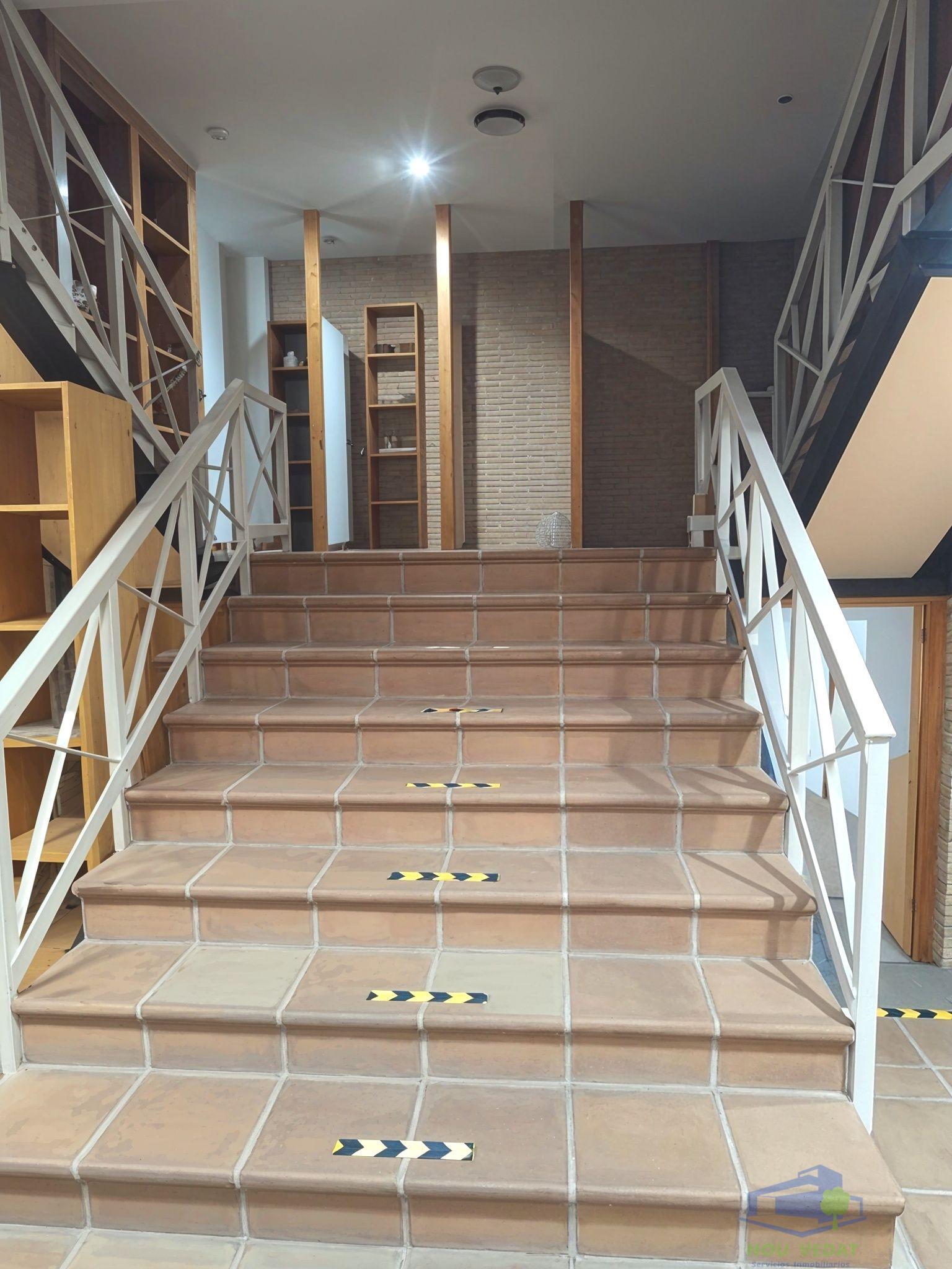 Escalera