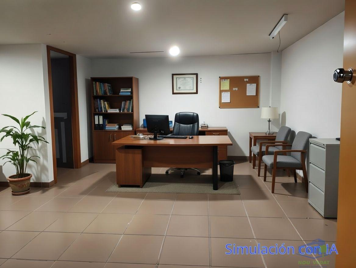Habitación