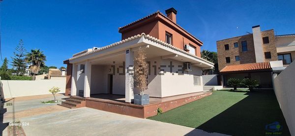 Venta de casa en Torrent