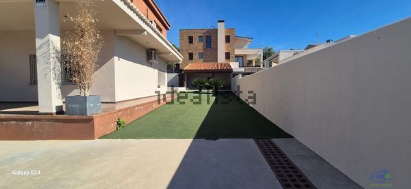 Venta de casa en Torrent