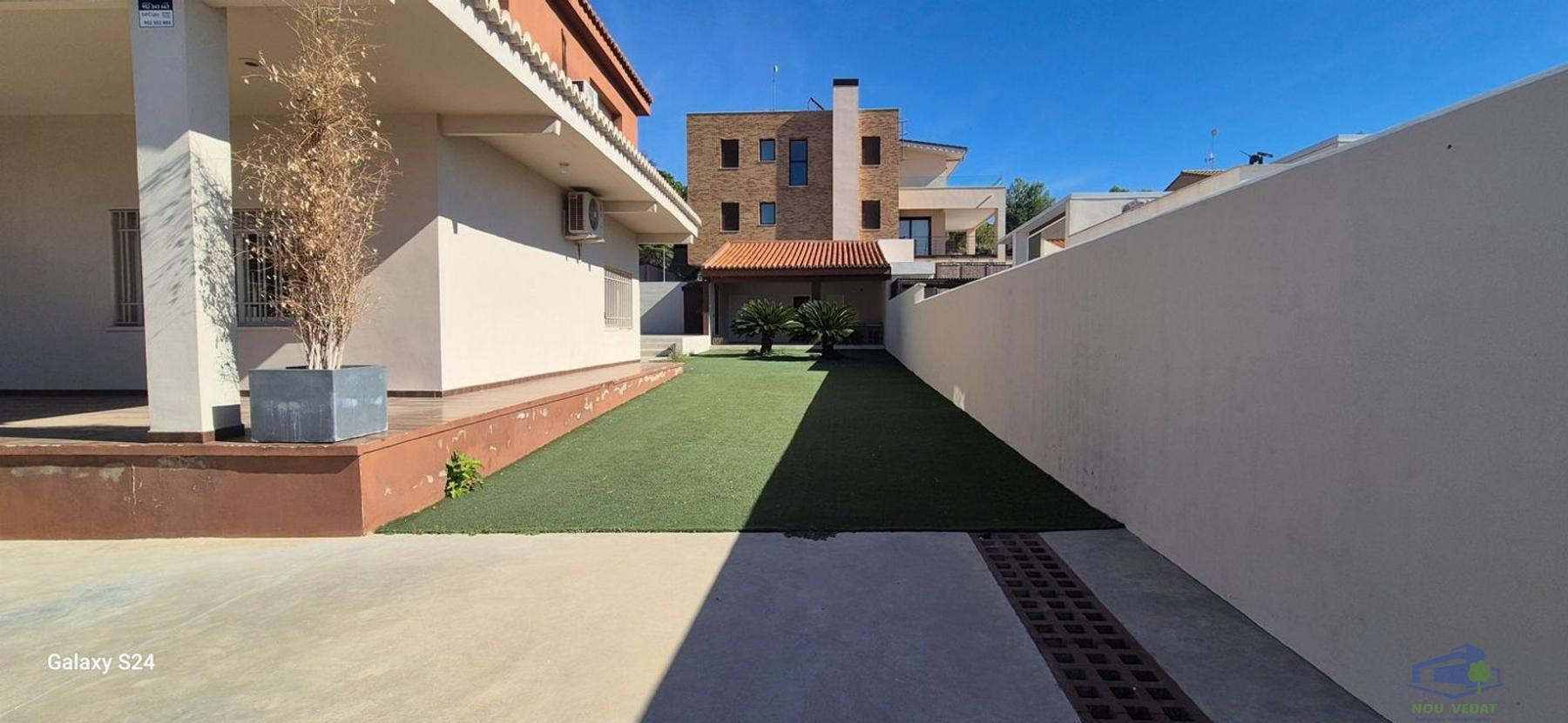 Venta de casa en Torrent