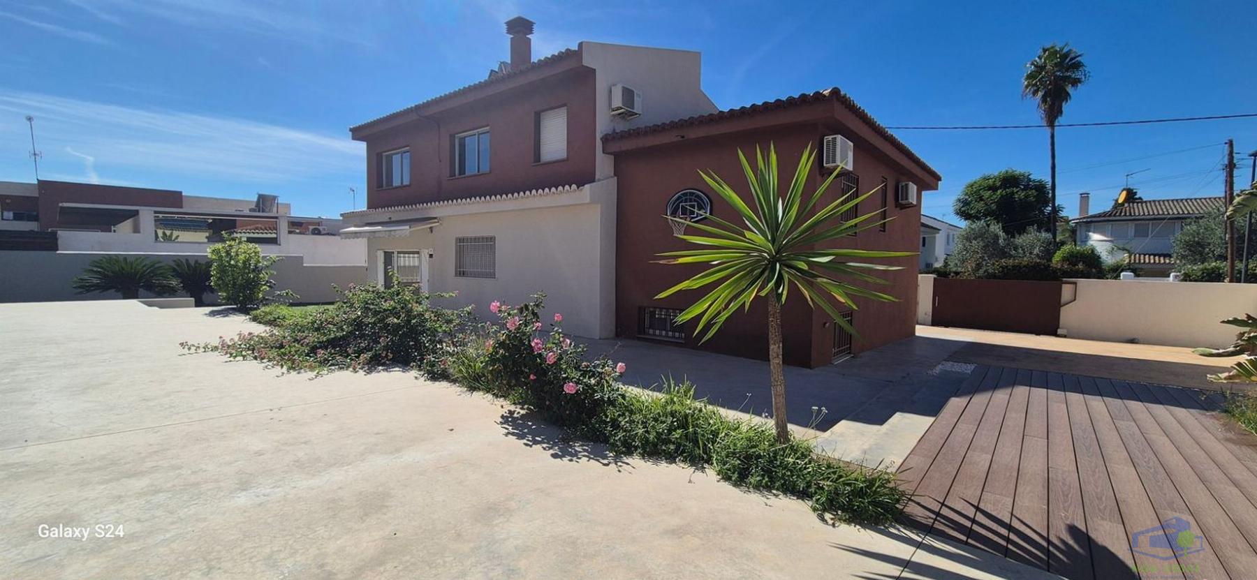 Venta de casa en Torrent