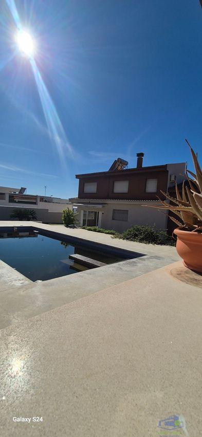 Venta de casa en Torrent