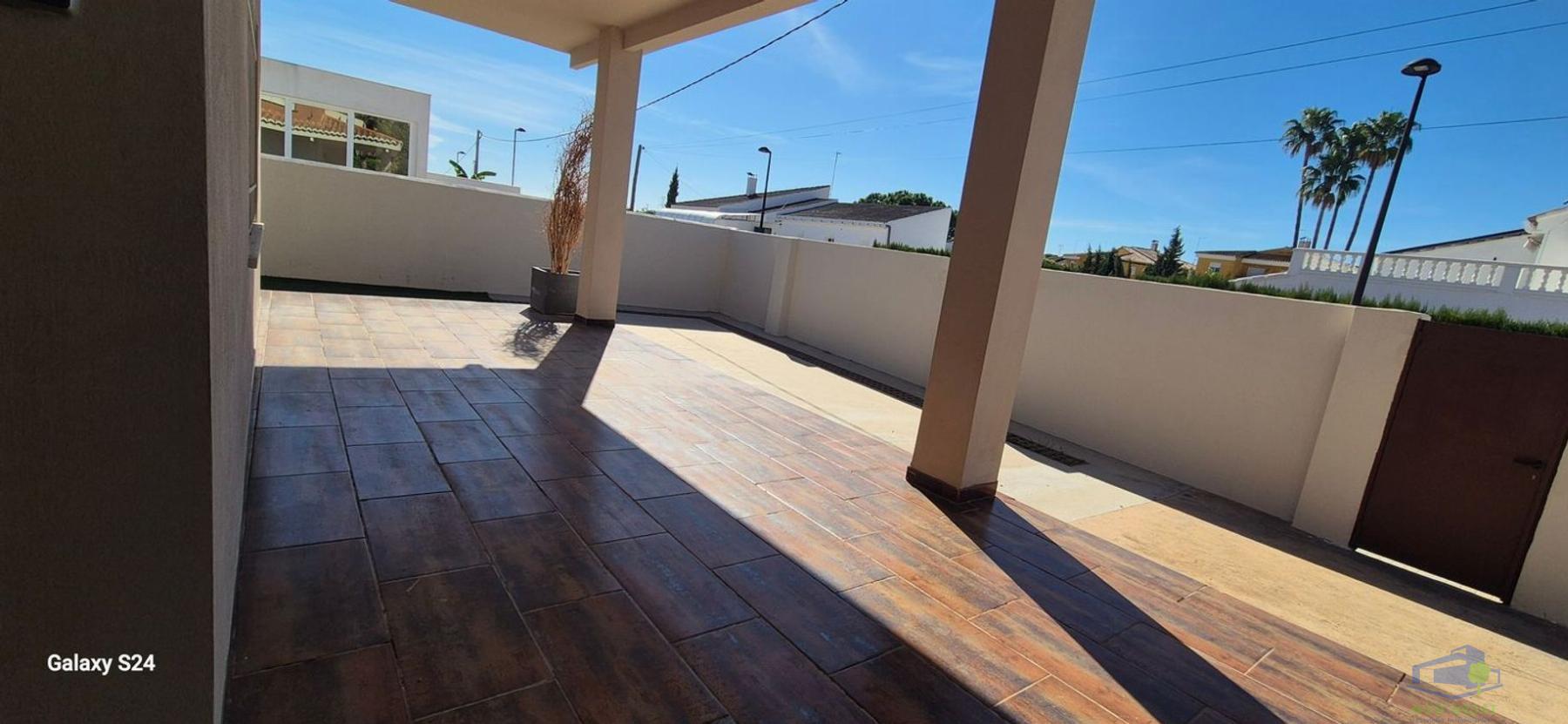 Venta de casa en Torrent