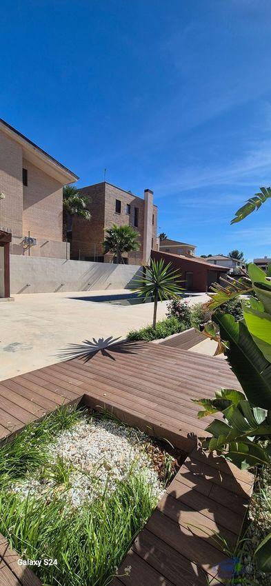Venta de casa en Torrent