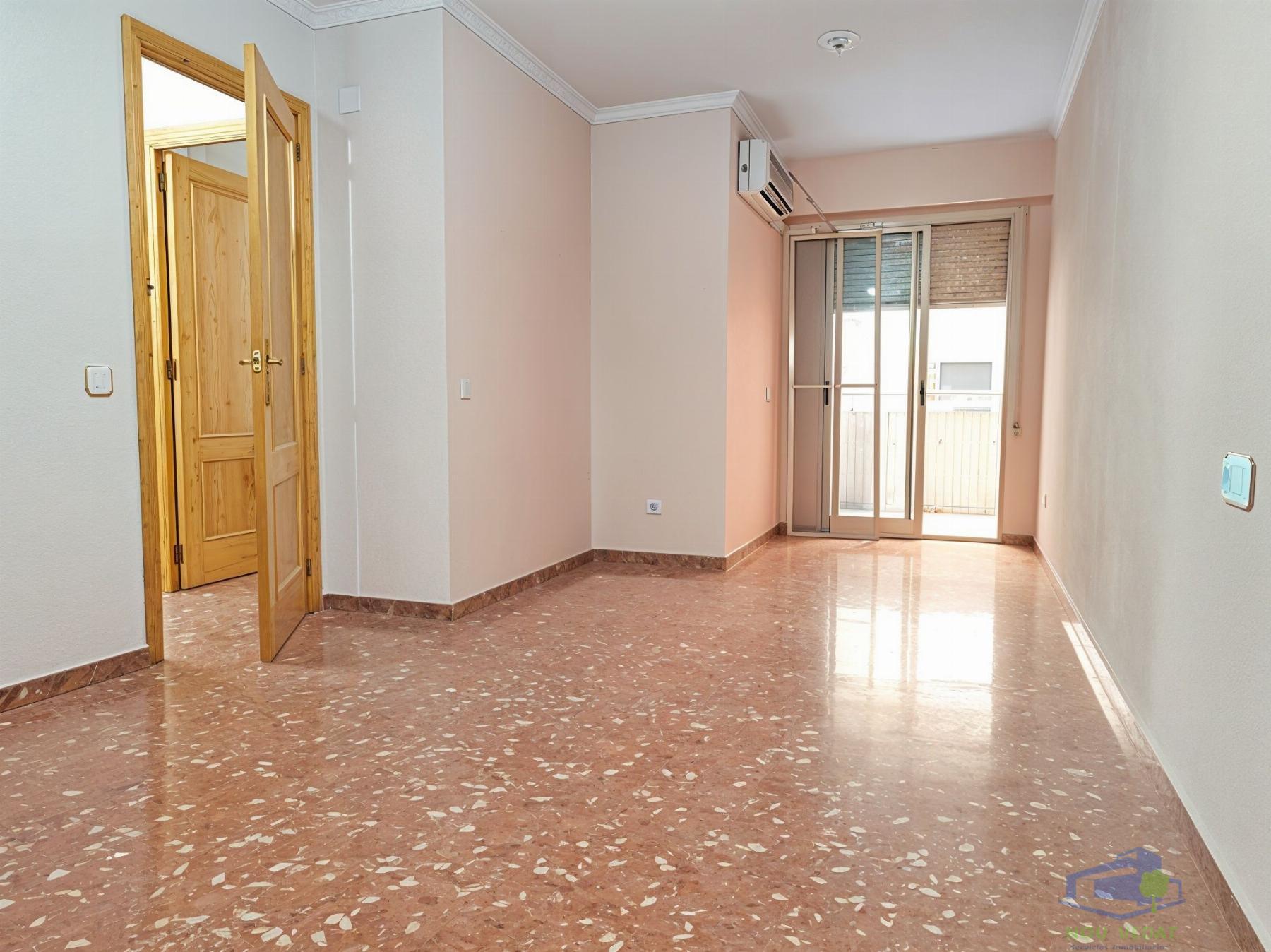 Dormitorio principal